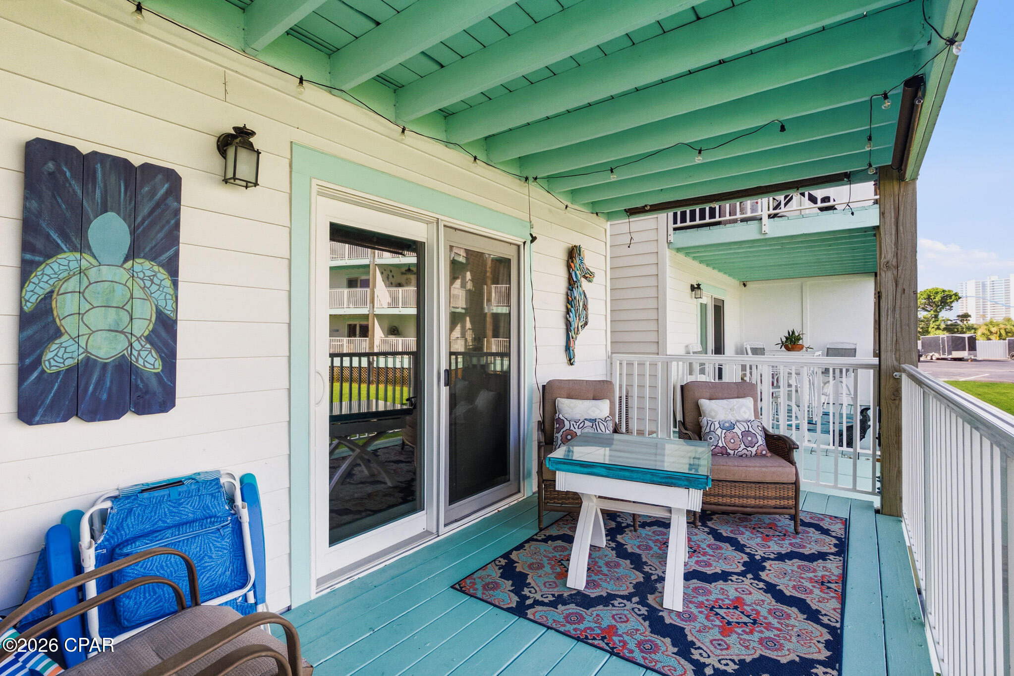 Treasure Cove - Residential