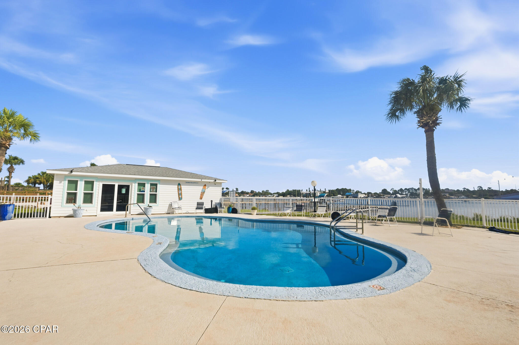 Treasure Cove - Residential