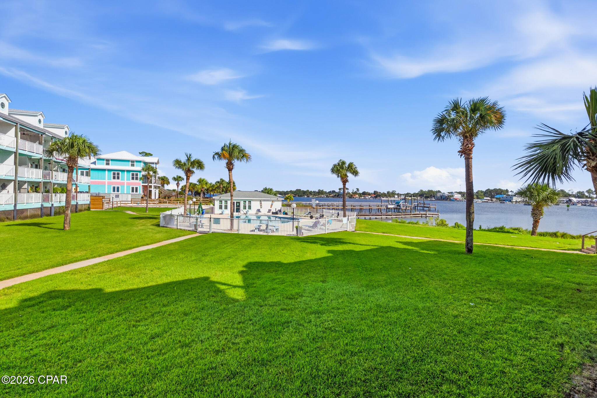 Treasure Cove - Residential