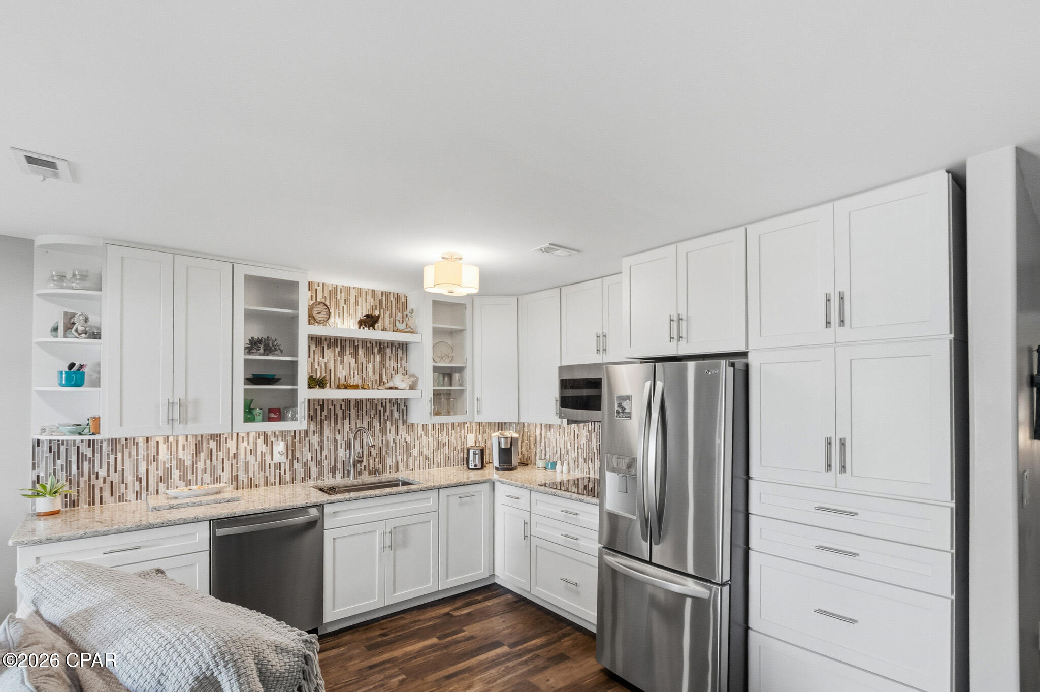 Treasure Cove - Residential