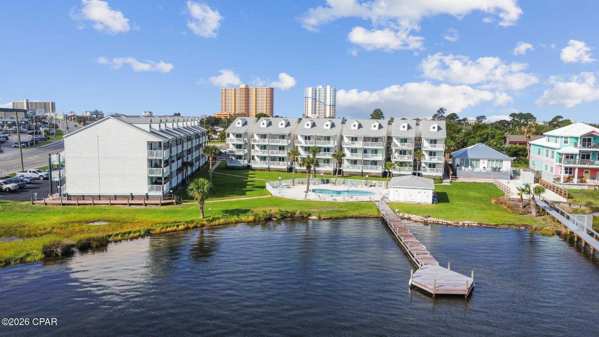 Treasure Cove - Residential