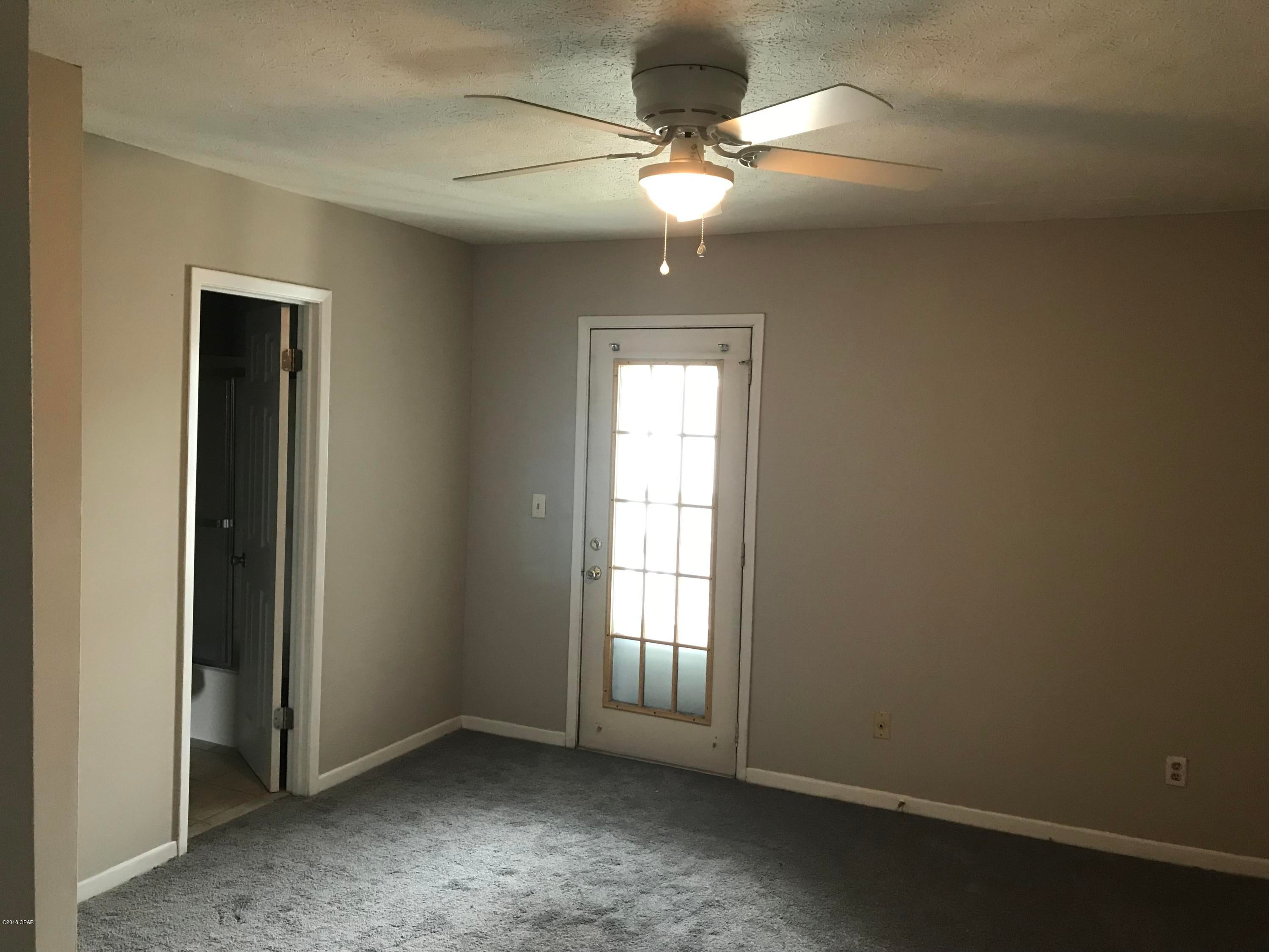 No Named Subdivision - Residential Lease