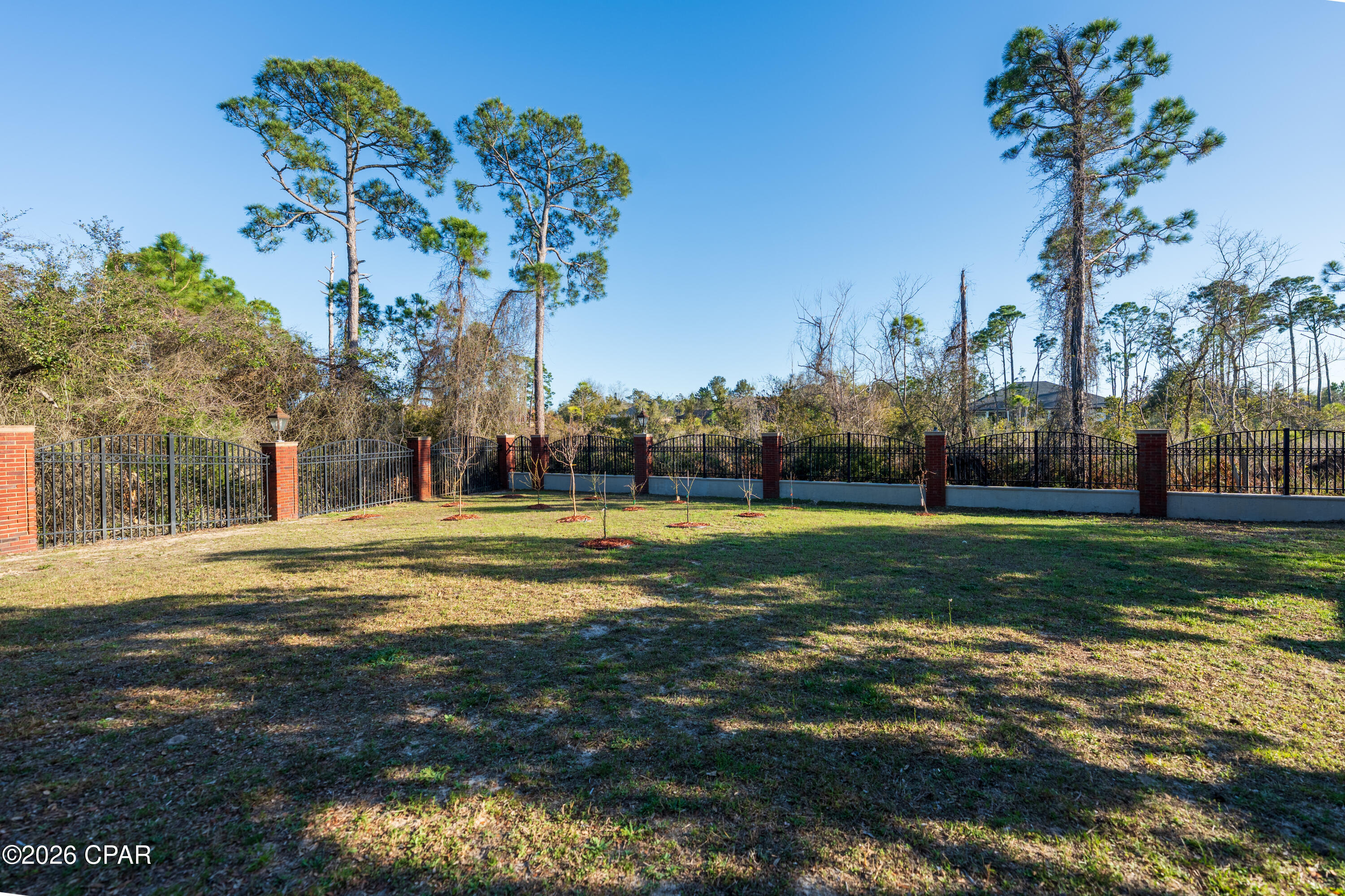 Preserve On The Bay Ph I - Residential