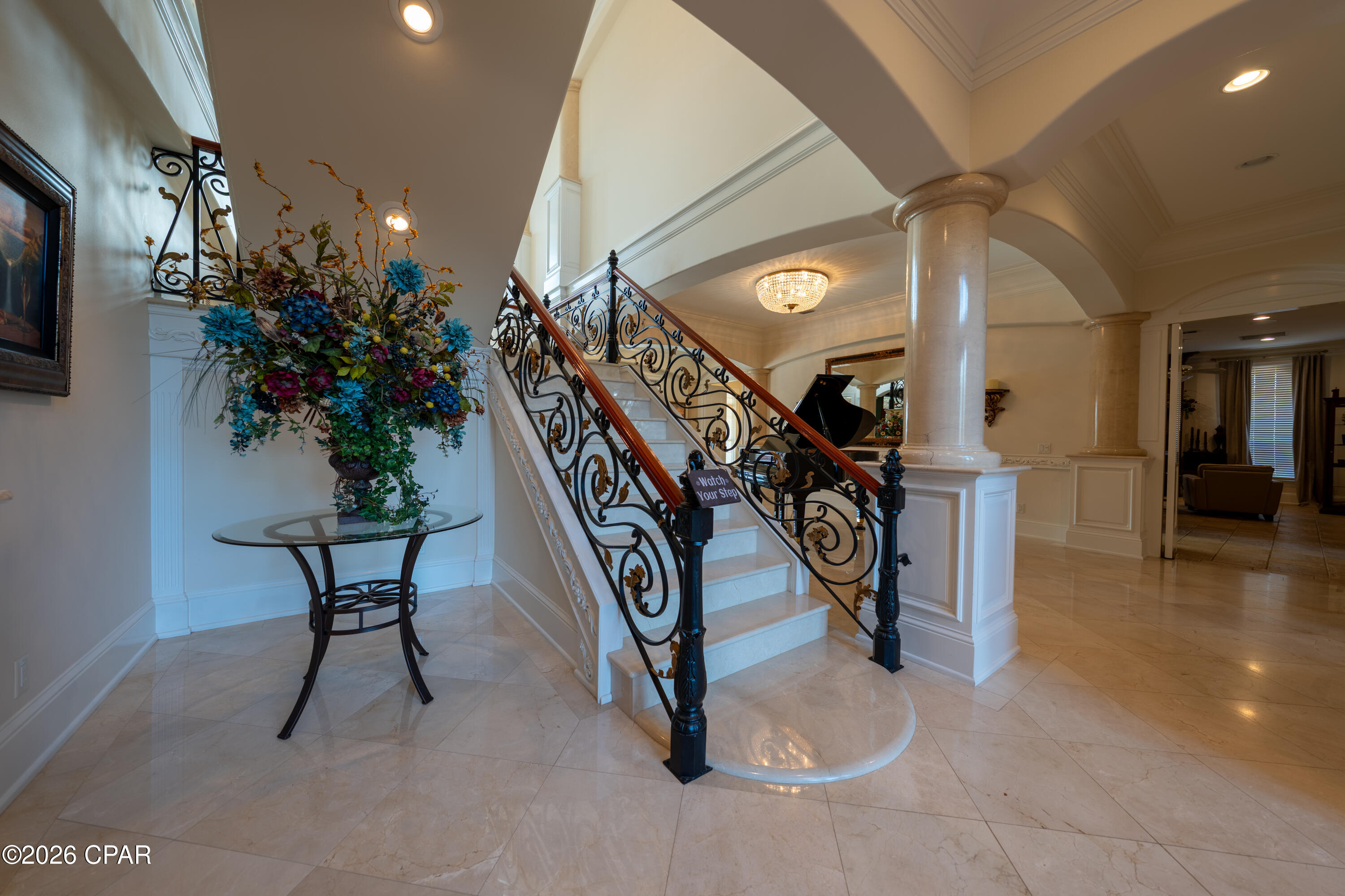 Preserve On The Bay Ph I - Residential