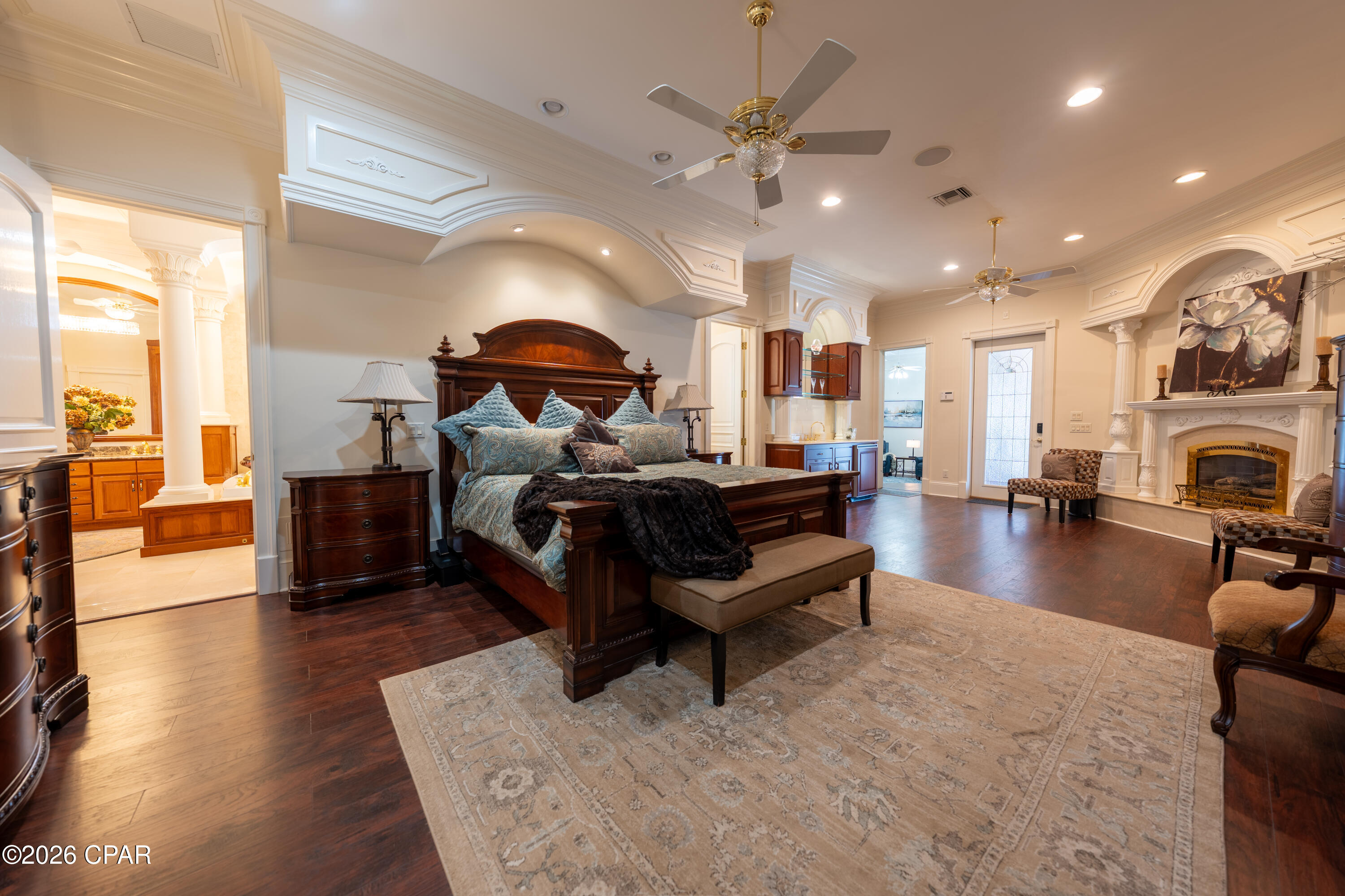 Preserve On The Bay Ph I - Residential