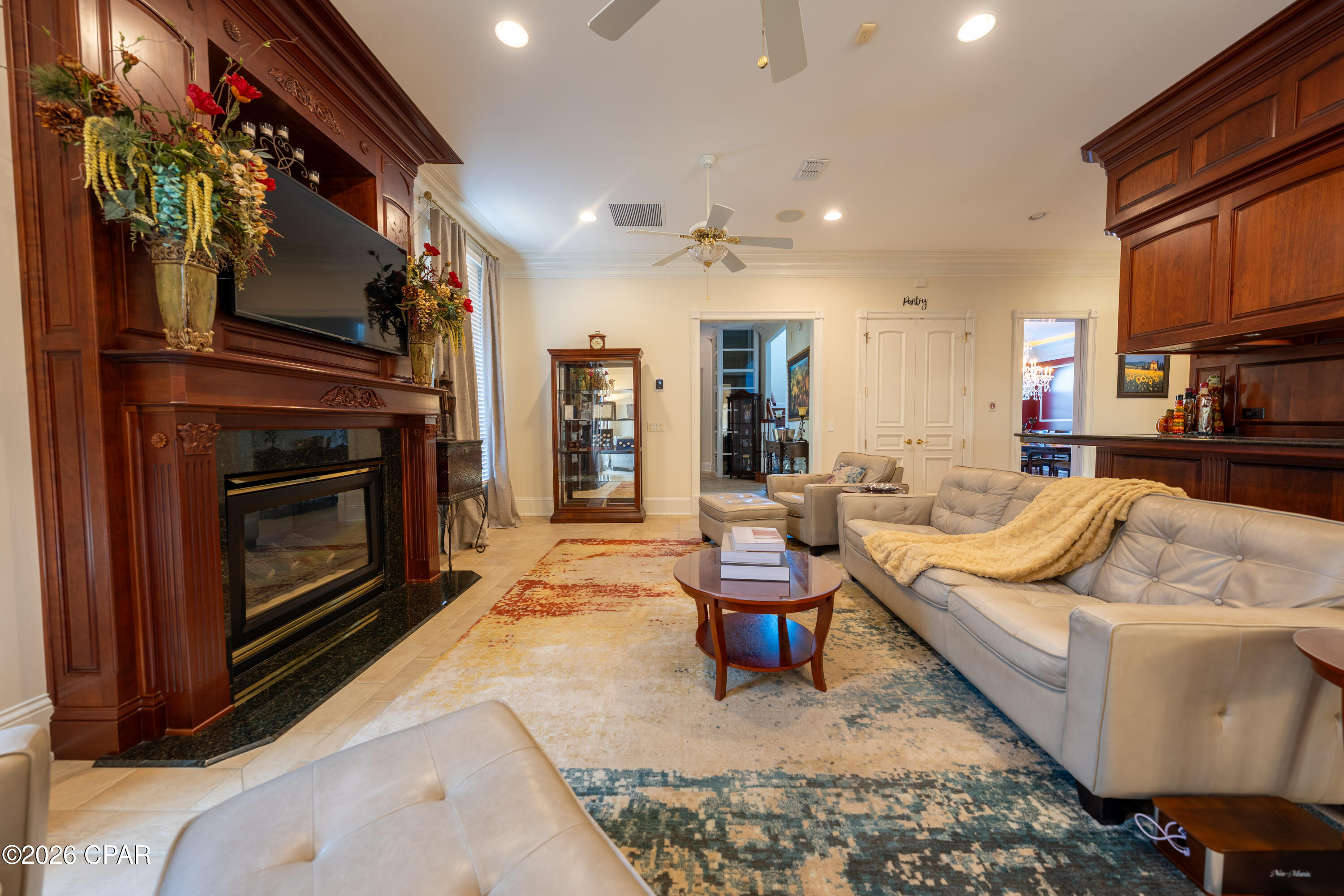 Preserve On The Bay Ph I - Residential