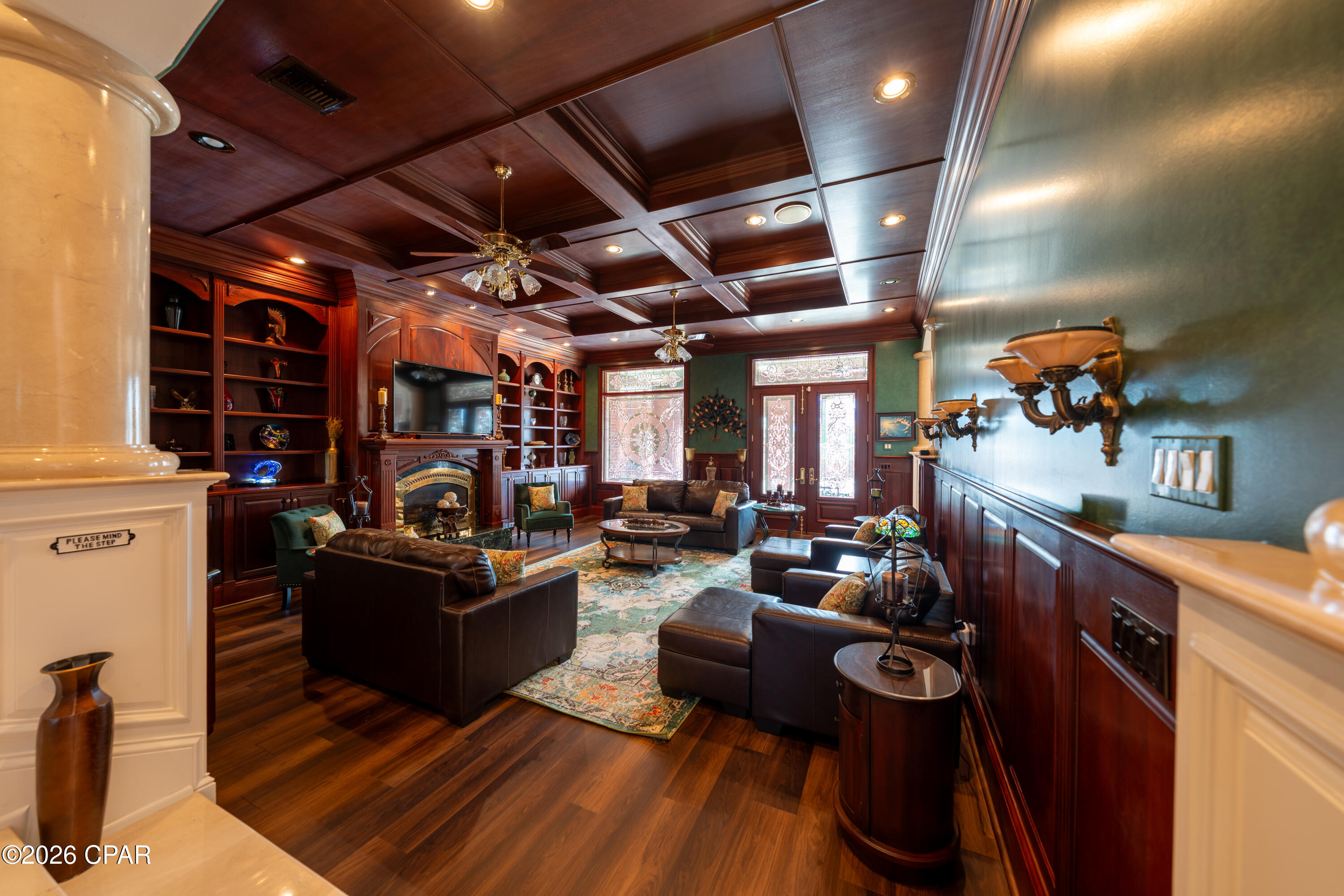 Preserve On The Bay Ph I - Residential