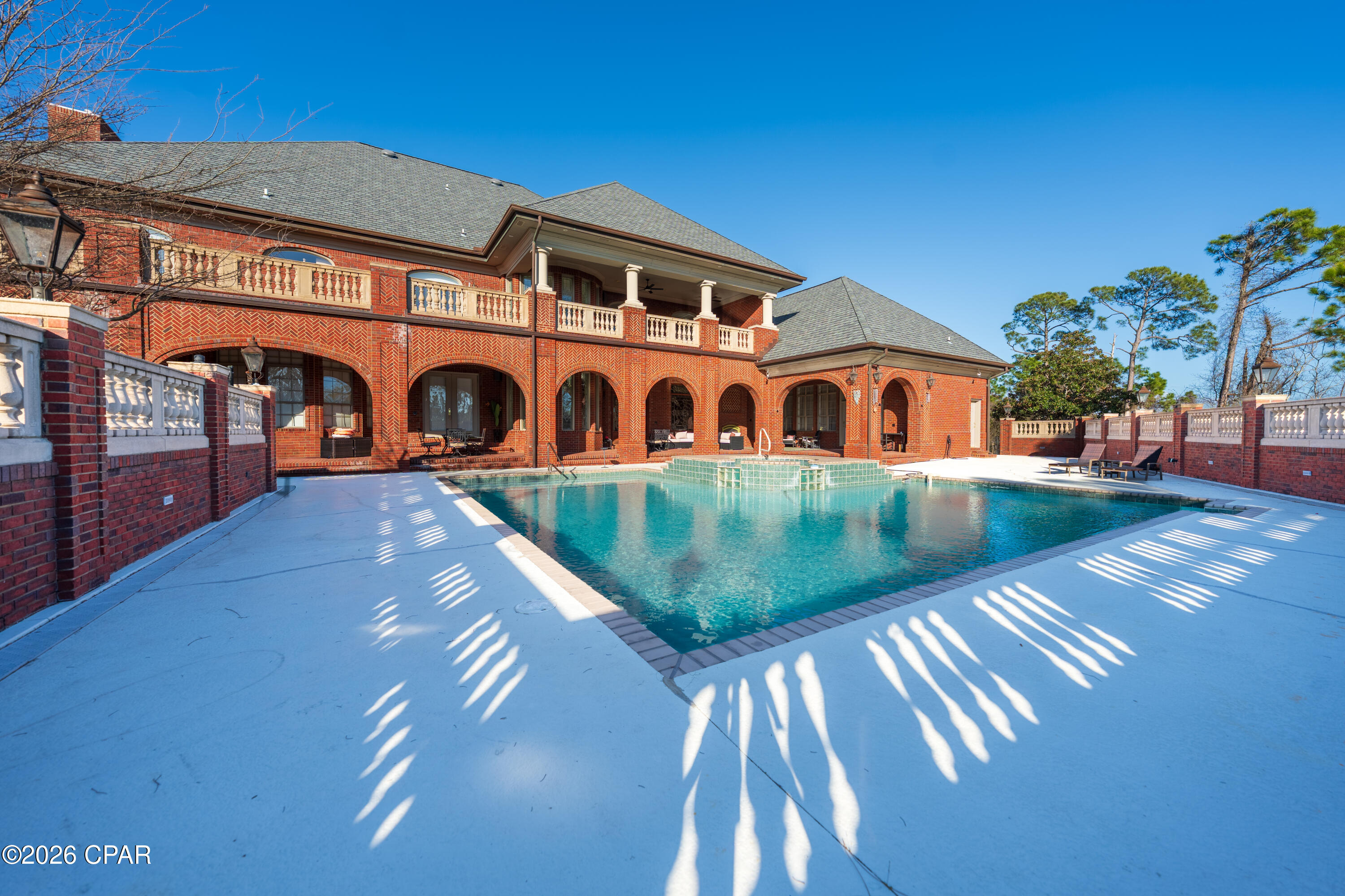 Preserve On The Bay Ph I - Residential
