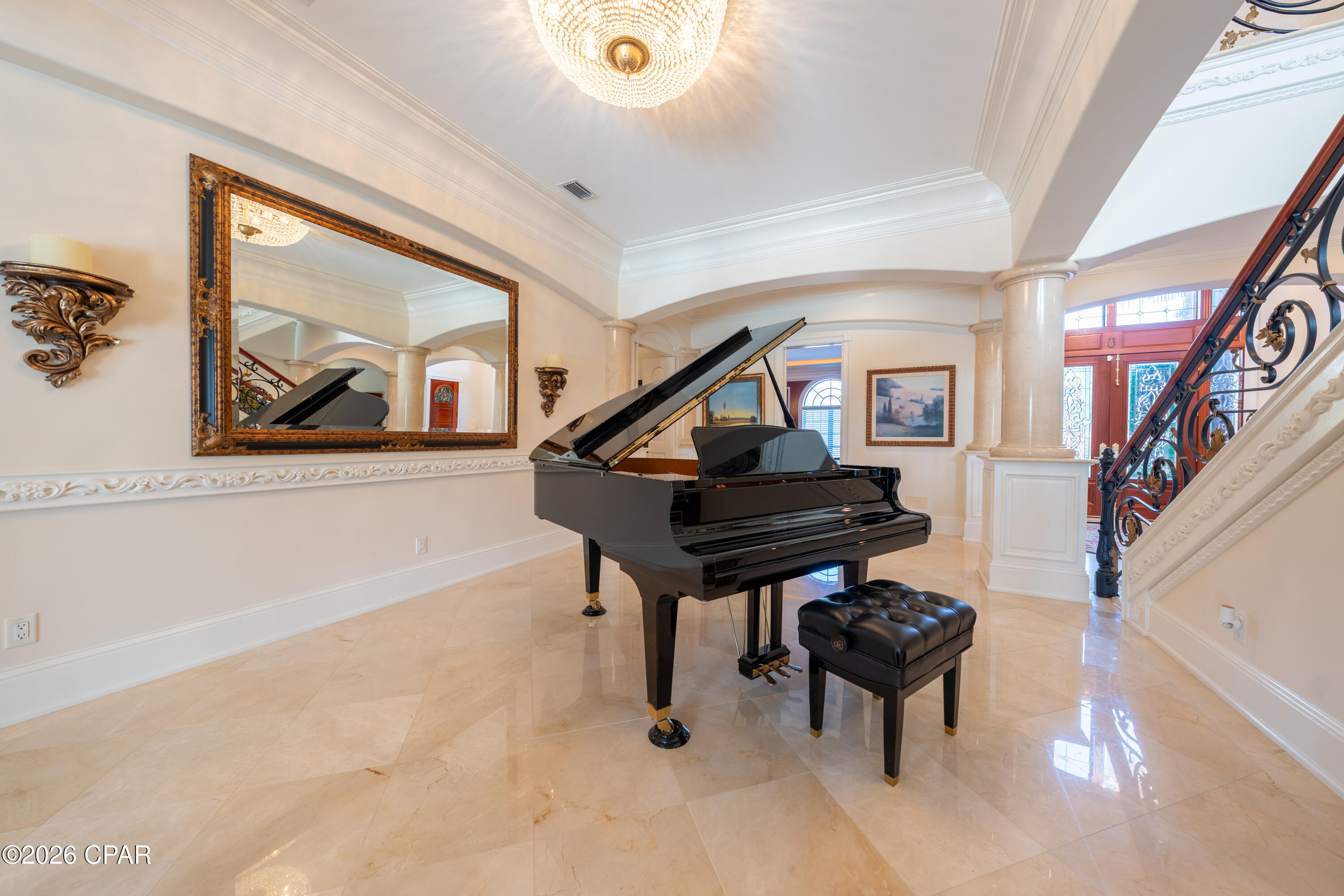Preserve On The Bay Ph I - Residential