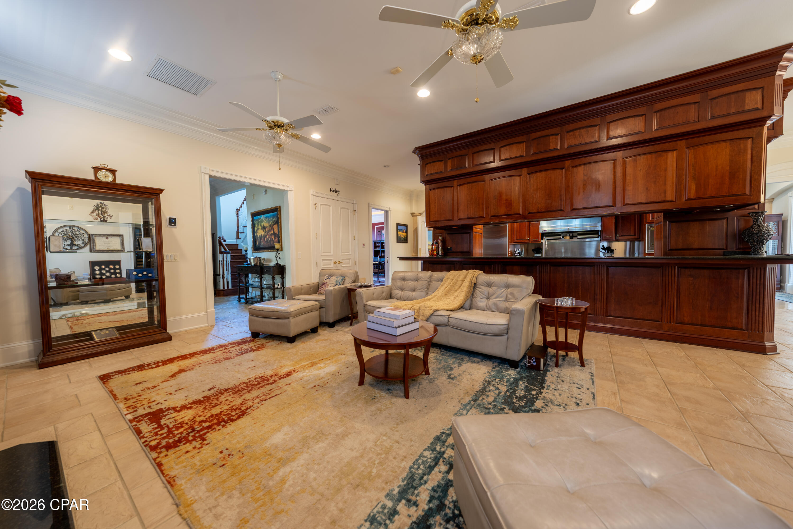 Preserve On The Bay Ph I - Residential
