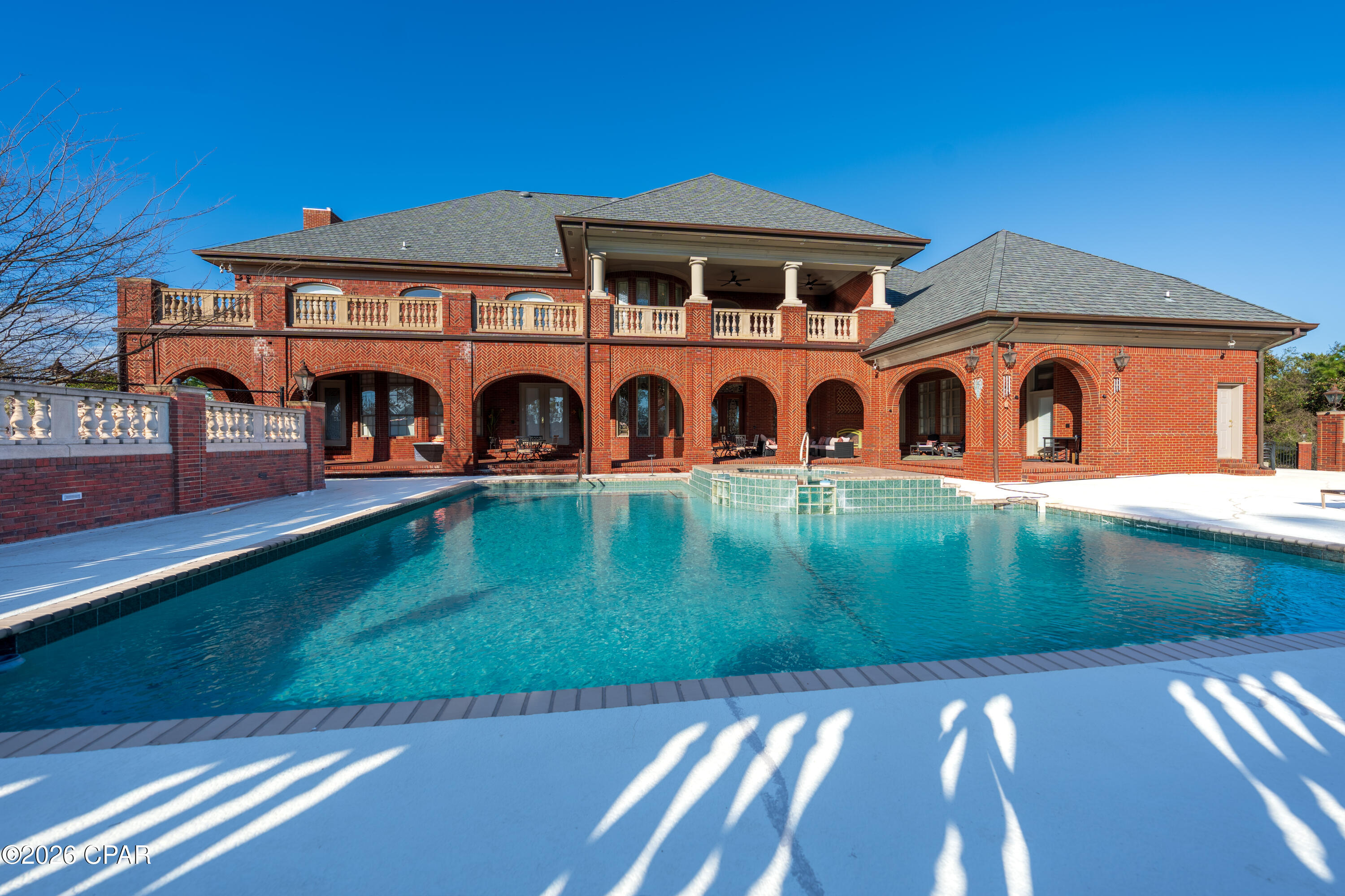 Preserve On The Bay Ph I - Residential