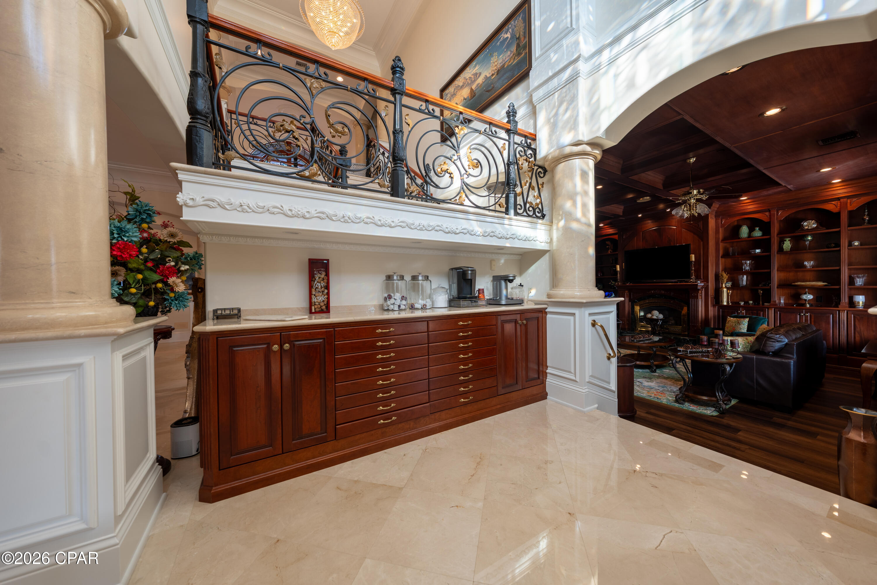 Preserve On The Bay Ph I - Residential