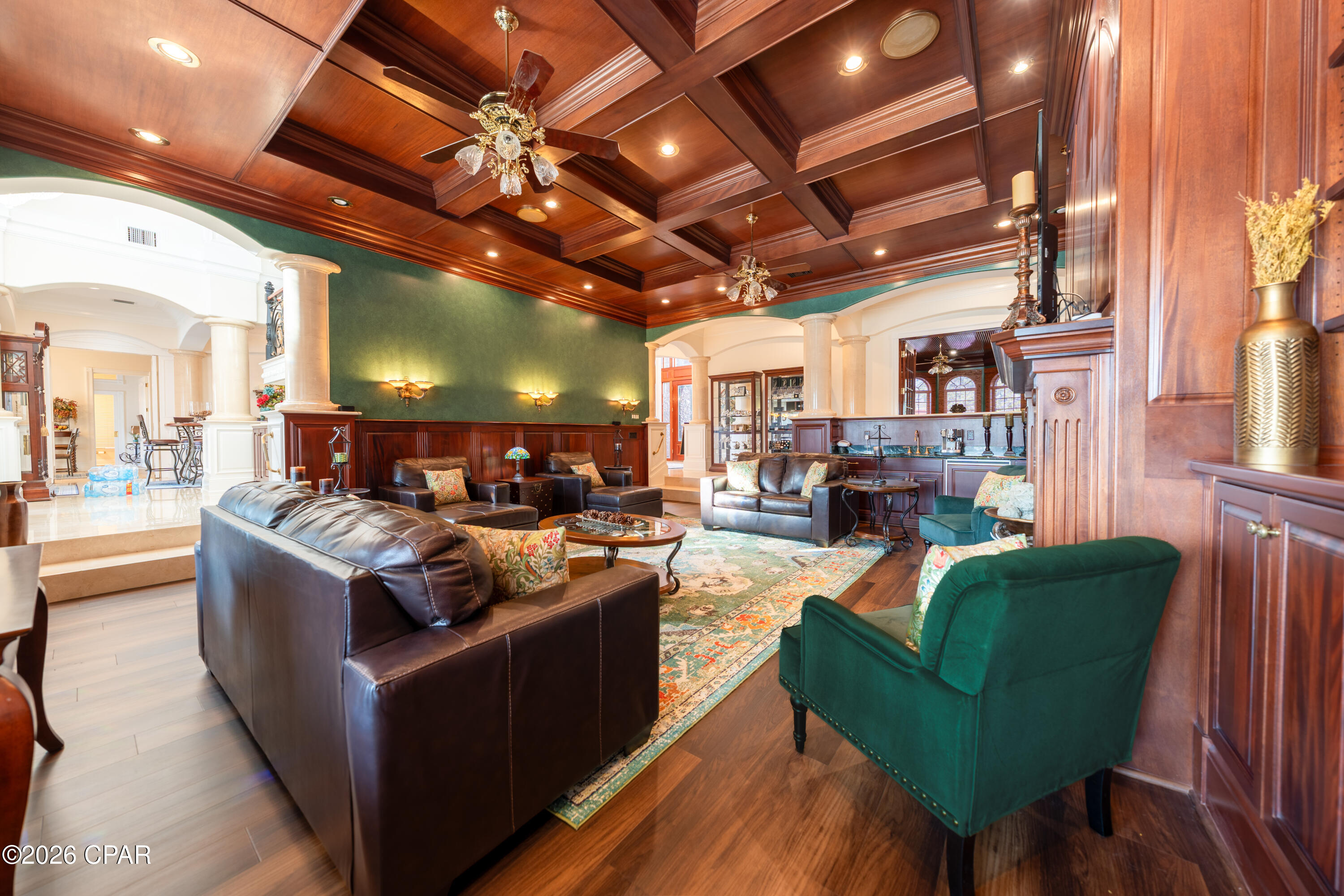 Preserve On The Bay Ph I - Residential