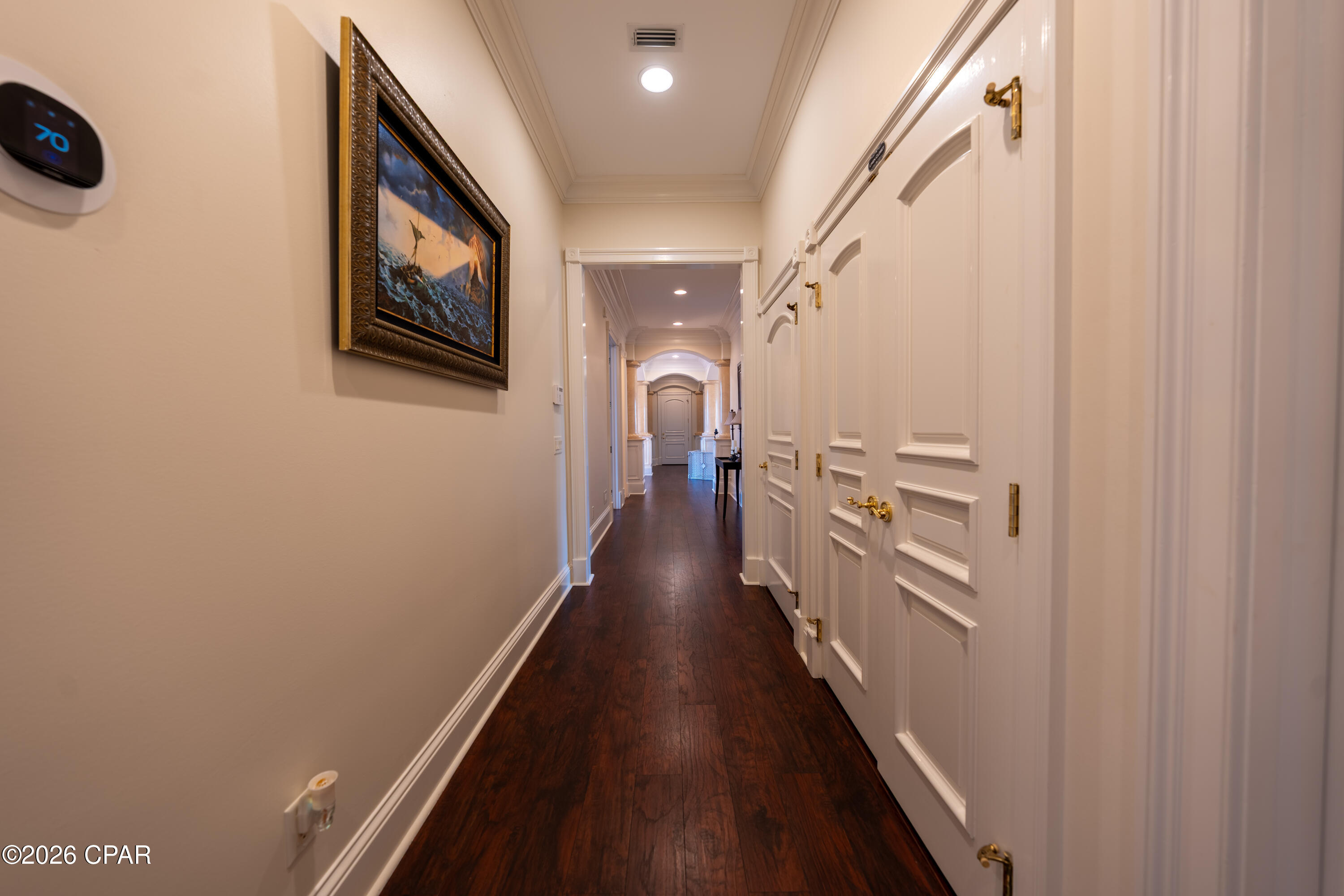Preserve On The Bay Ph I - Residential
