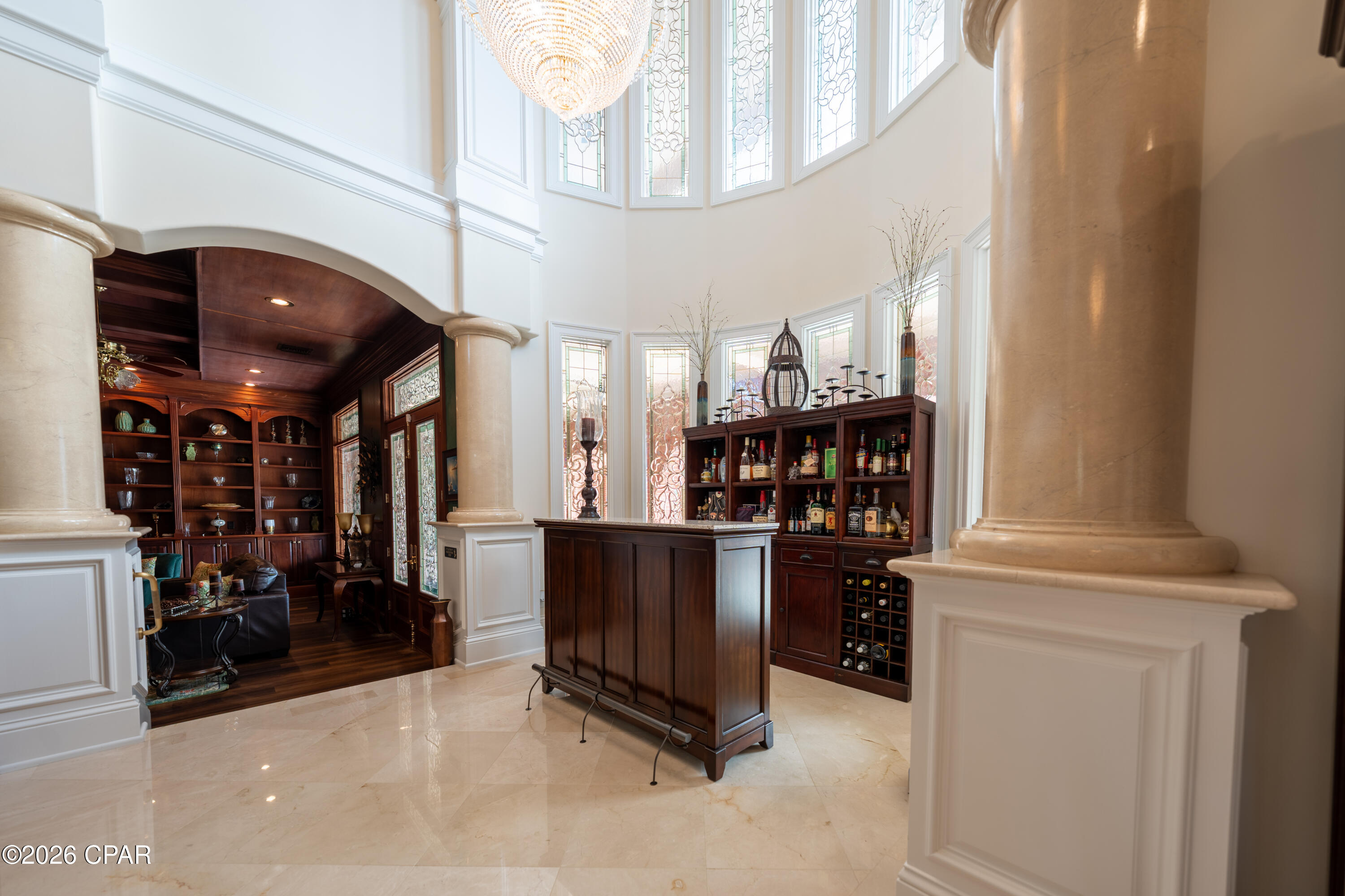 Preserve On The Bay Ph I - Residential