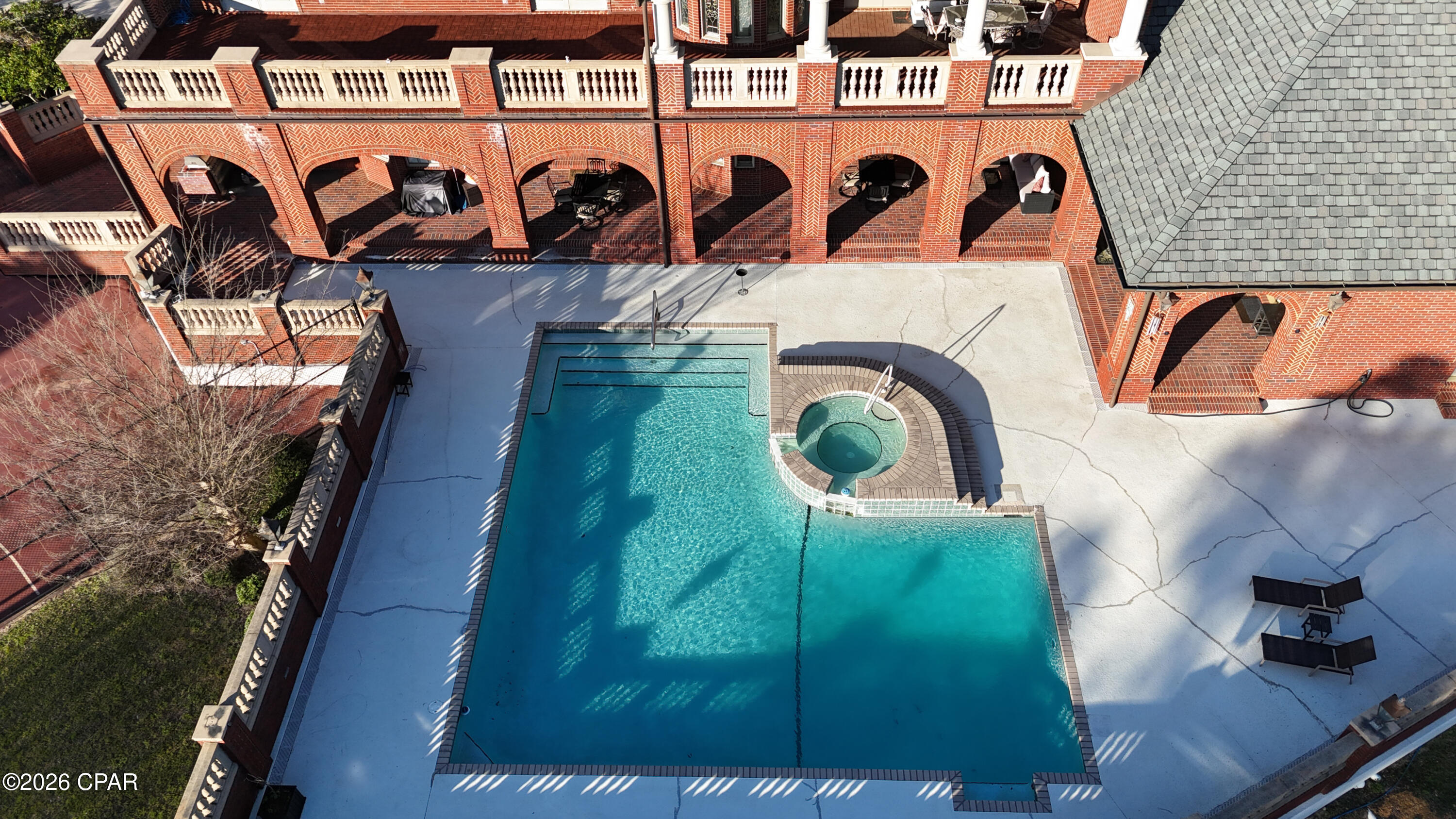 Preserve On The Bay Ph I - Residential