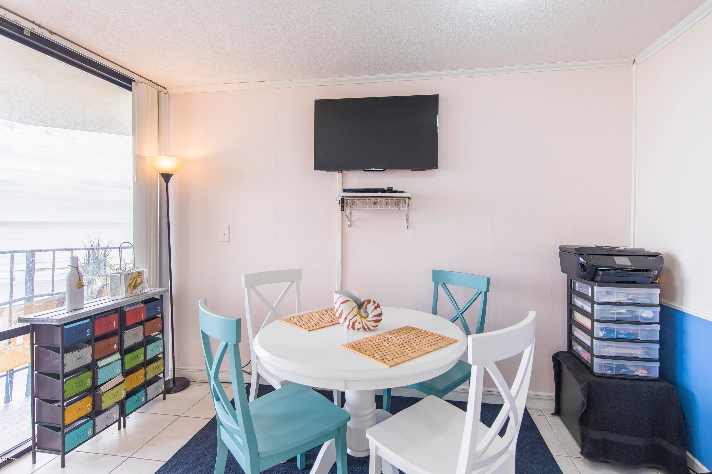 Sunbird Condo - Residential