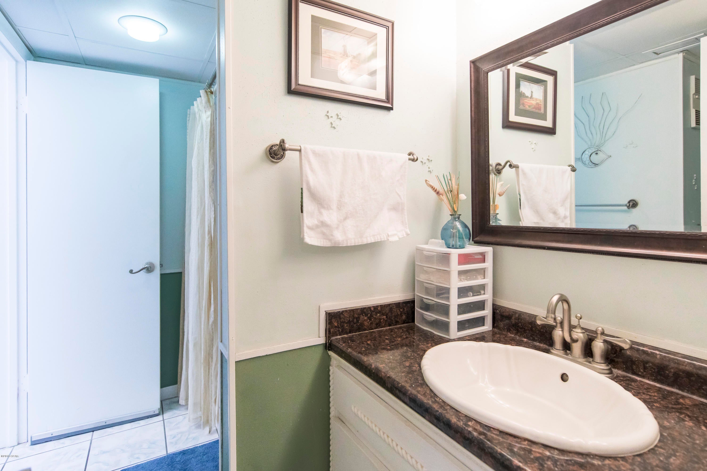 Sunbird Condo - Residential