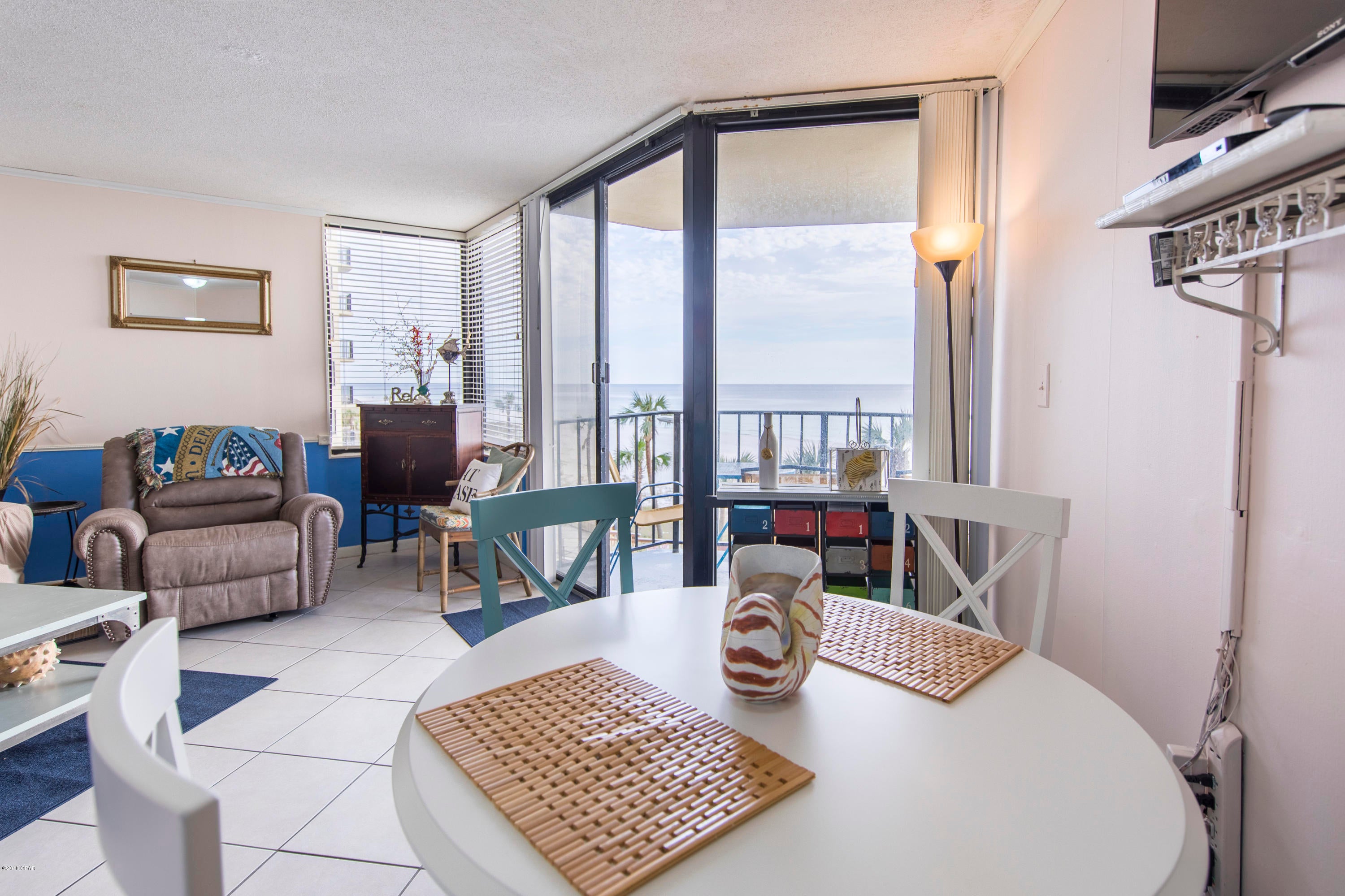 Sunbird Condo - Residential