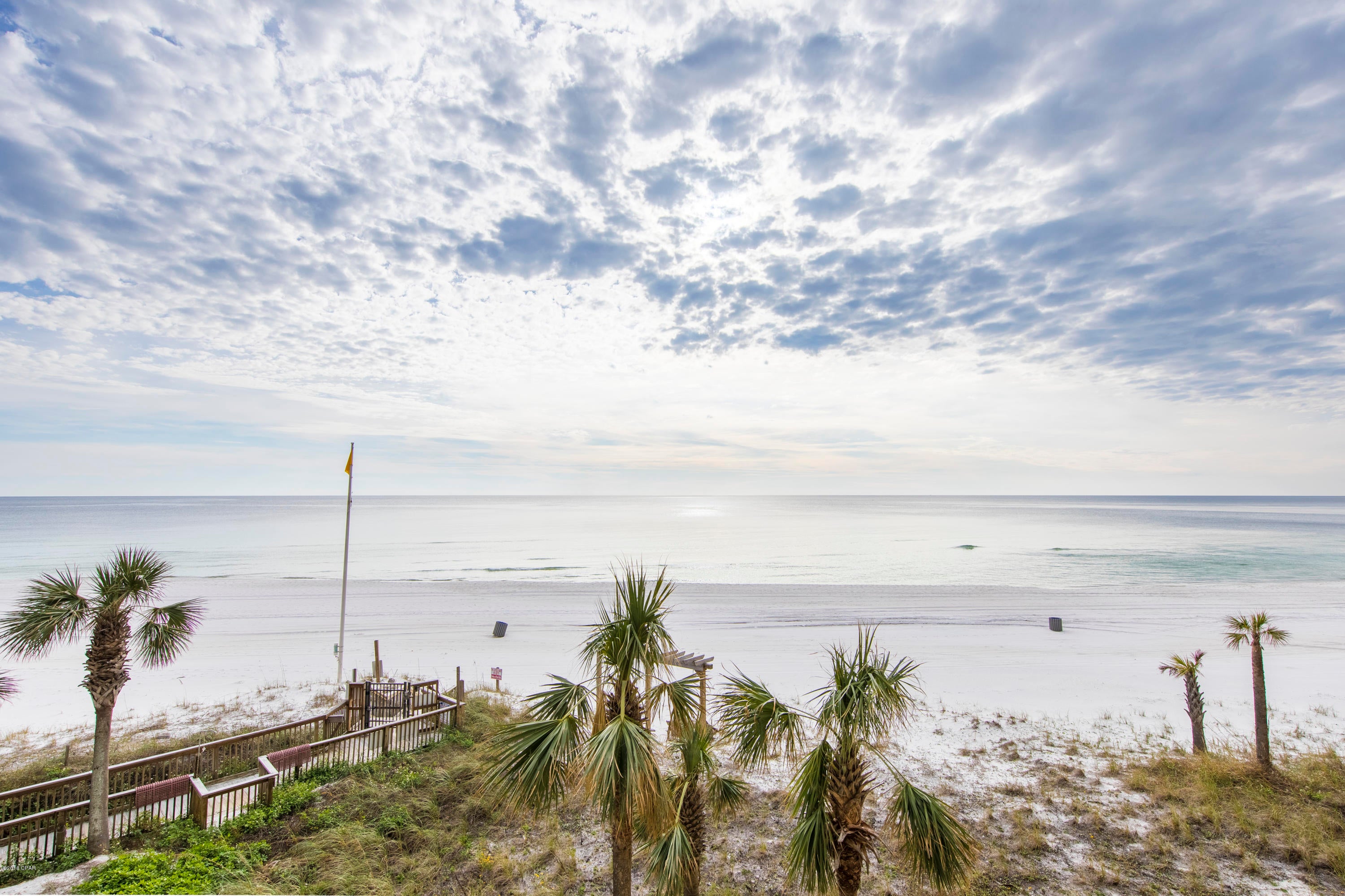 Sunbird Condo - Residential