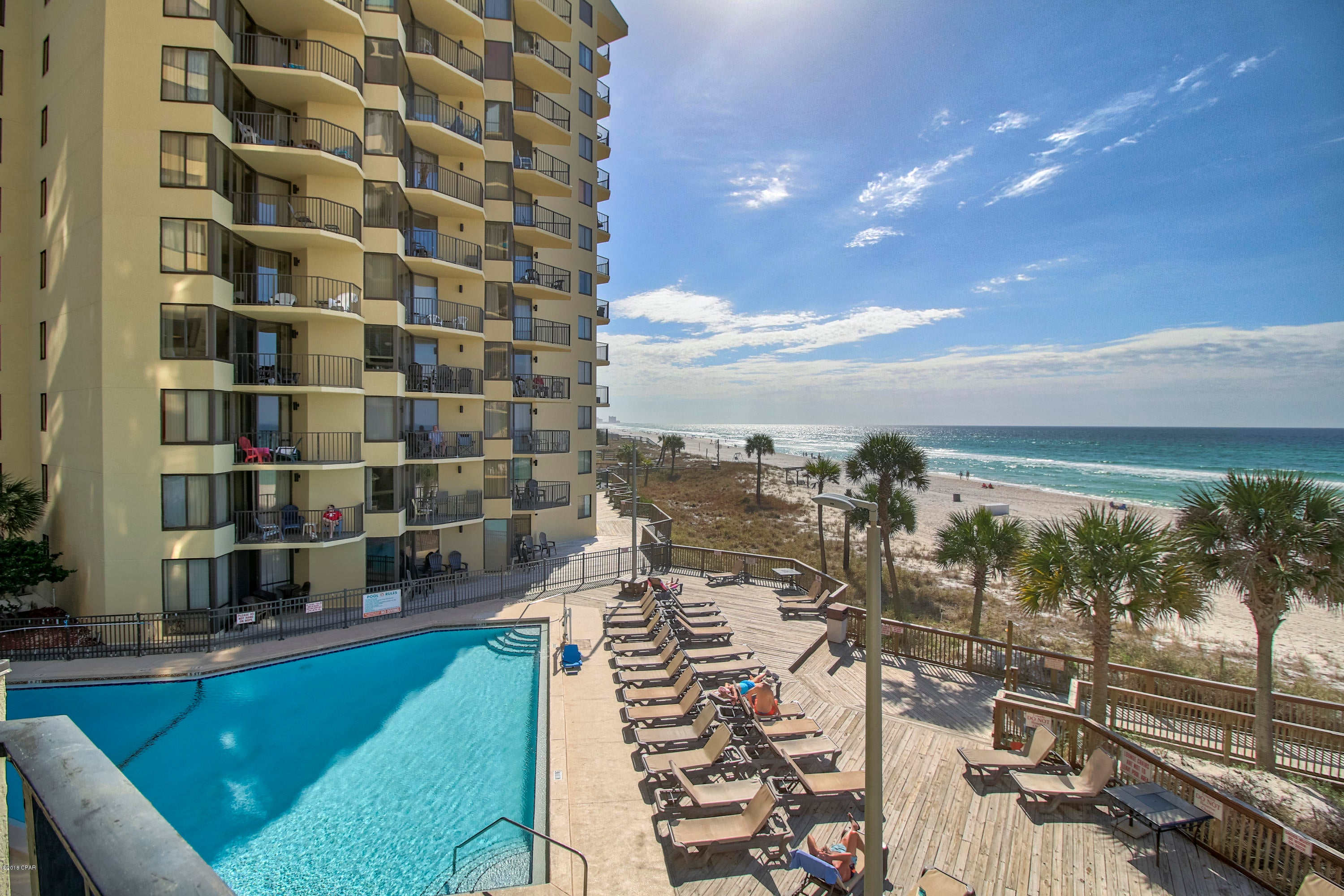 Sunbird Condo - Residential
