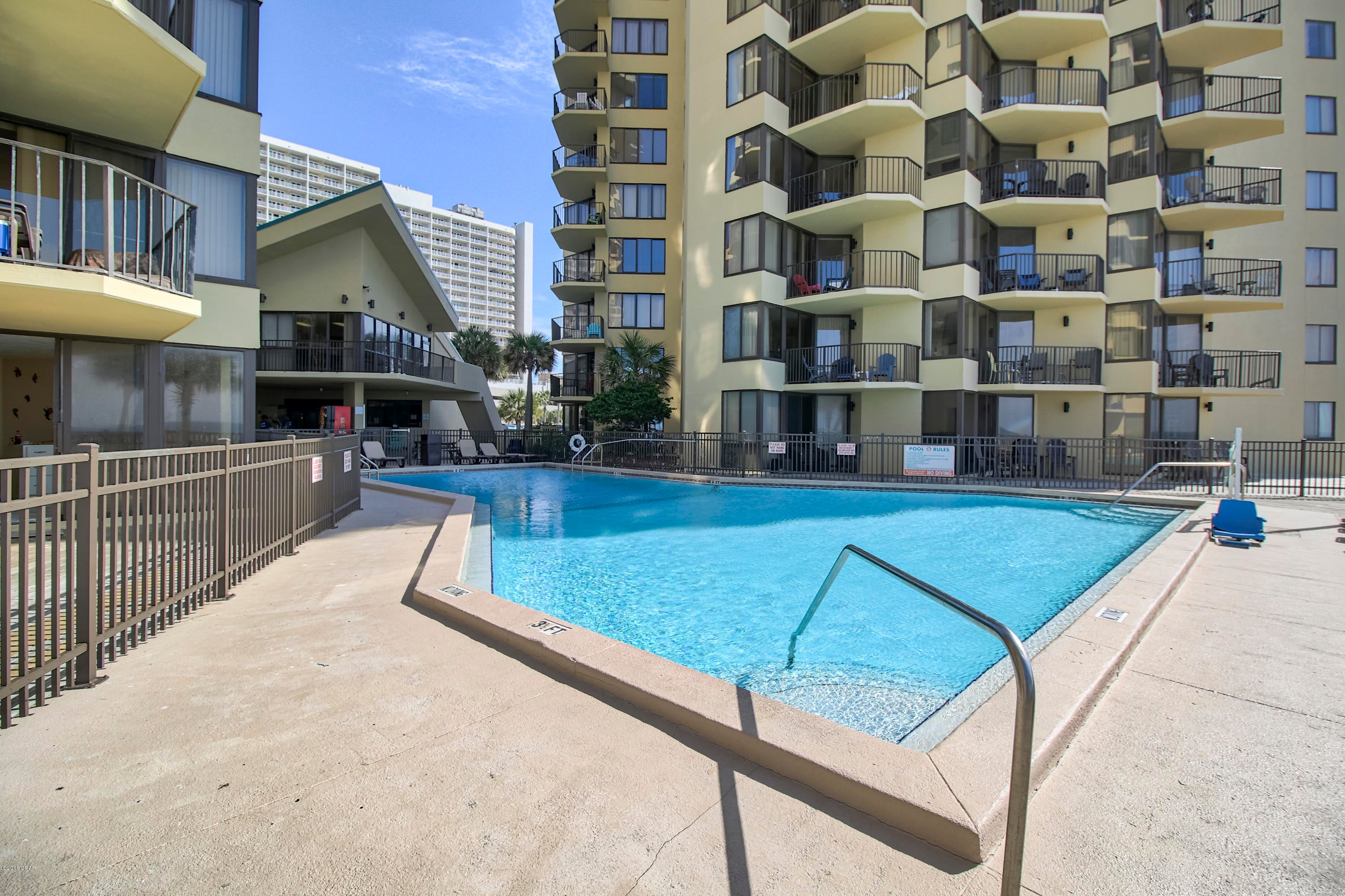 Sunbird Condo - Residential