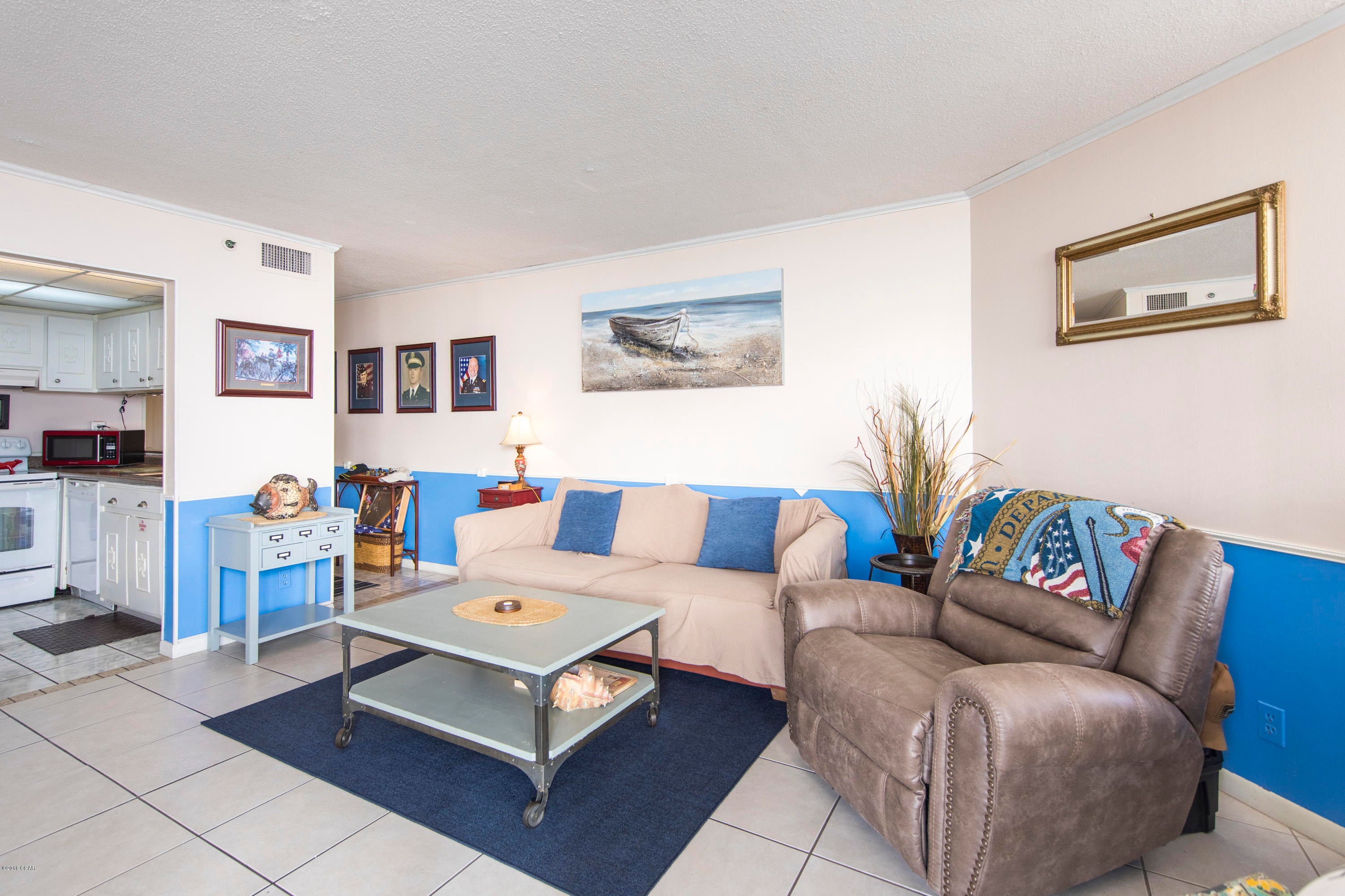 Sunbird Condo - Residential