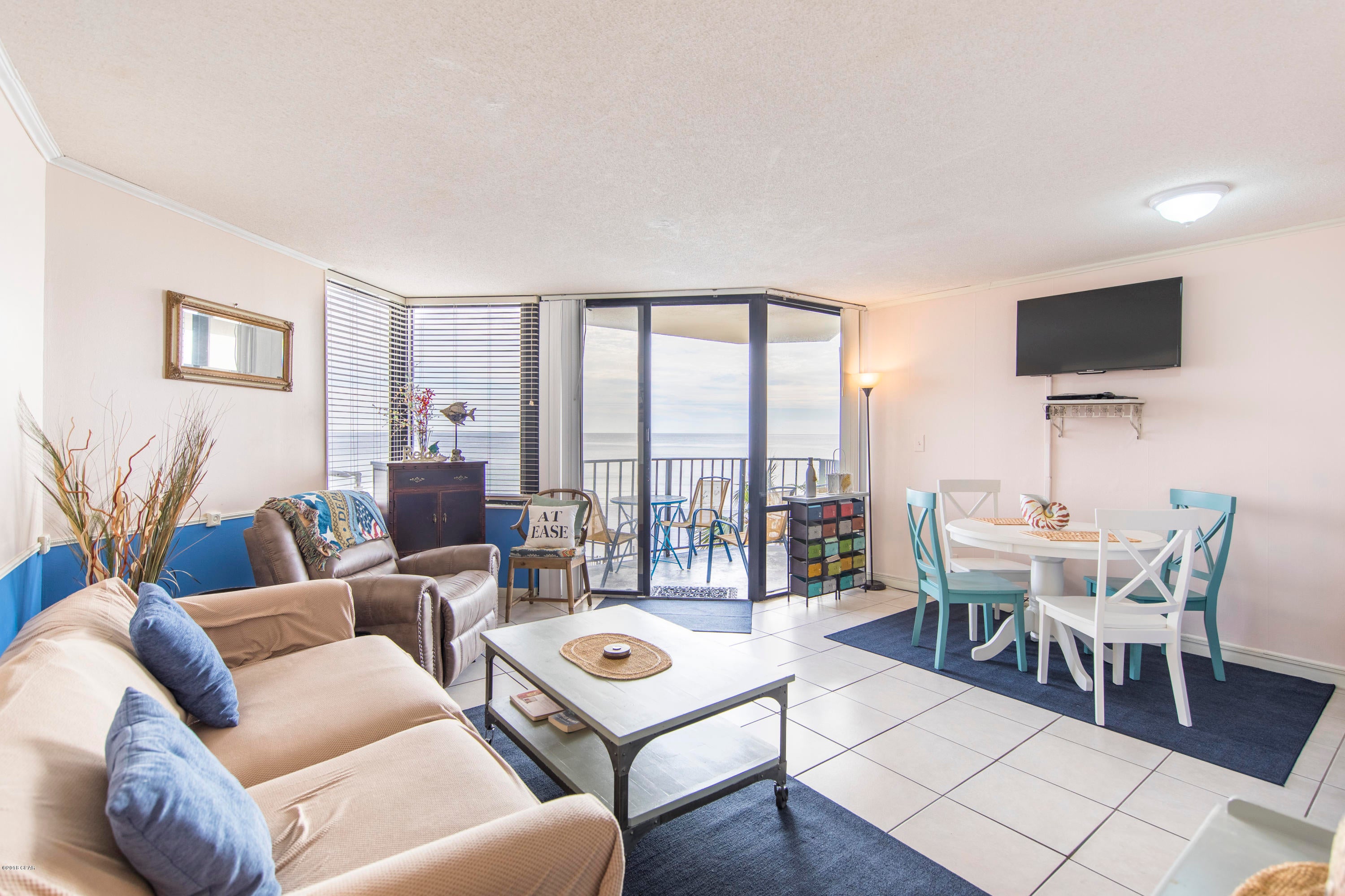 Sunbird Condo - Residential