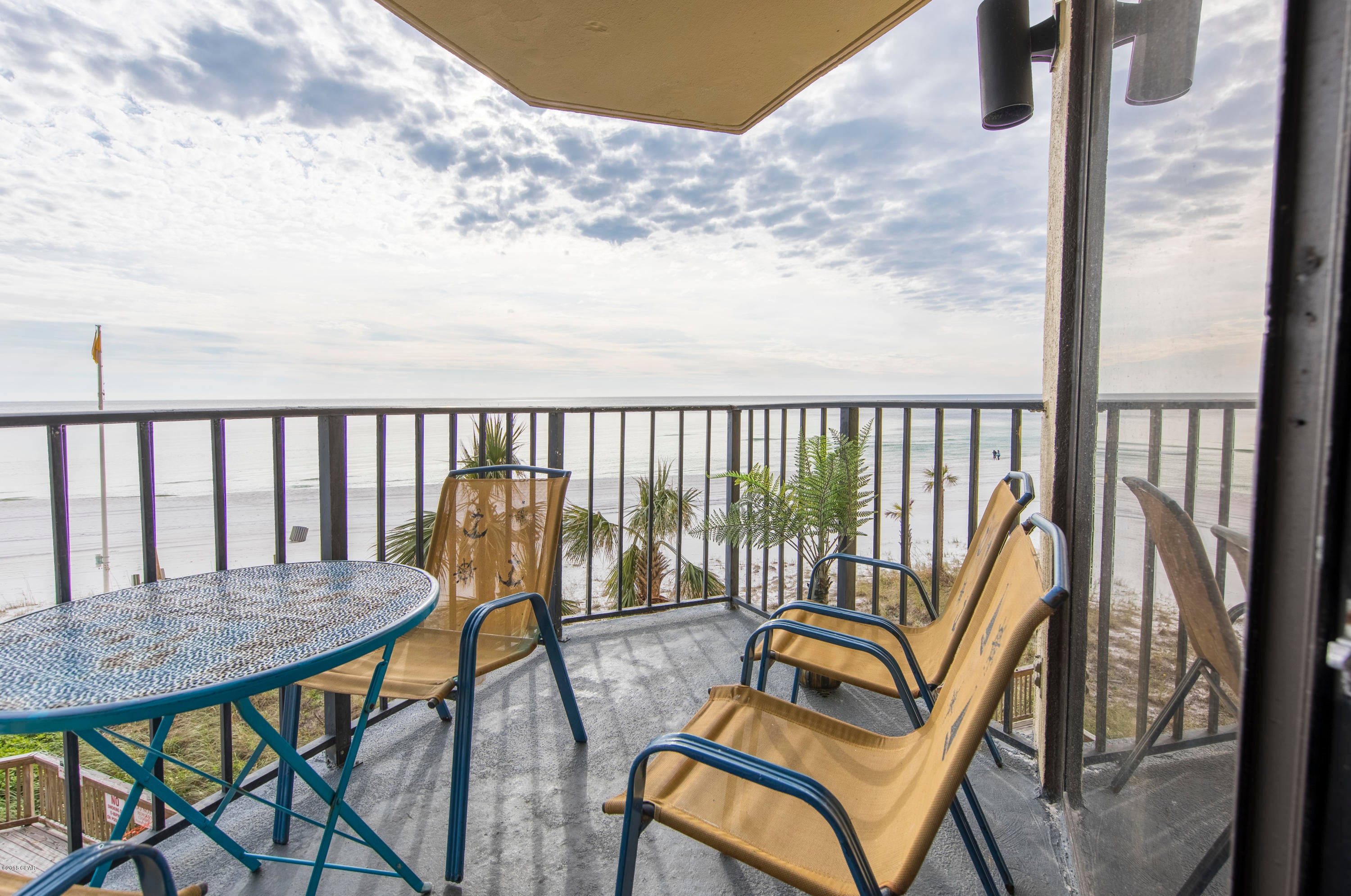 Sunbird Condo - Residential