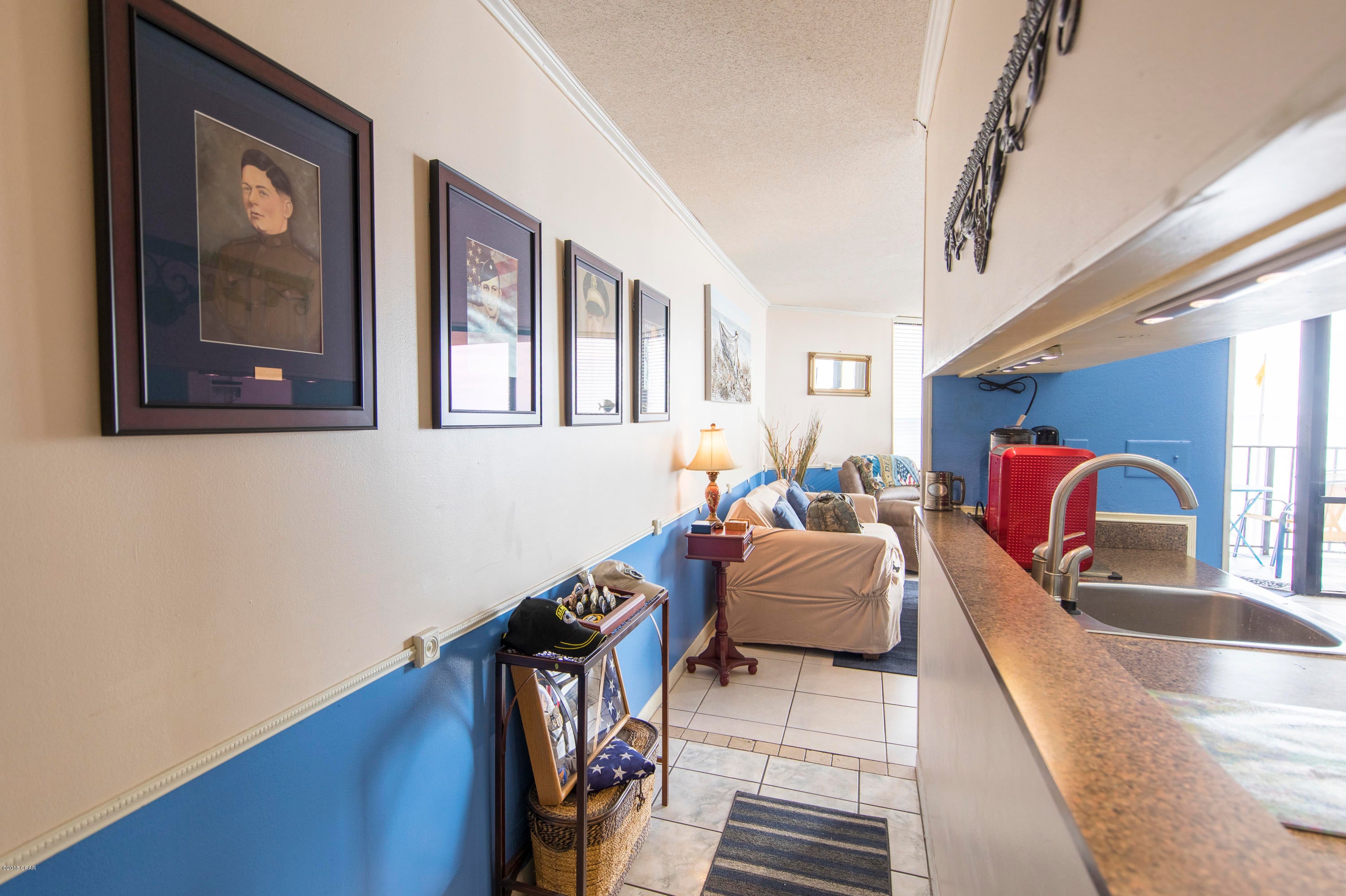 Sunbird Condo - Residential