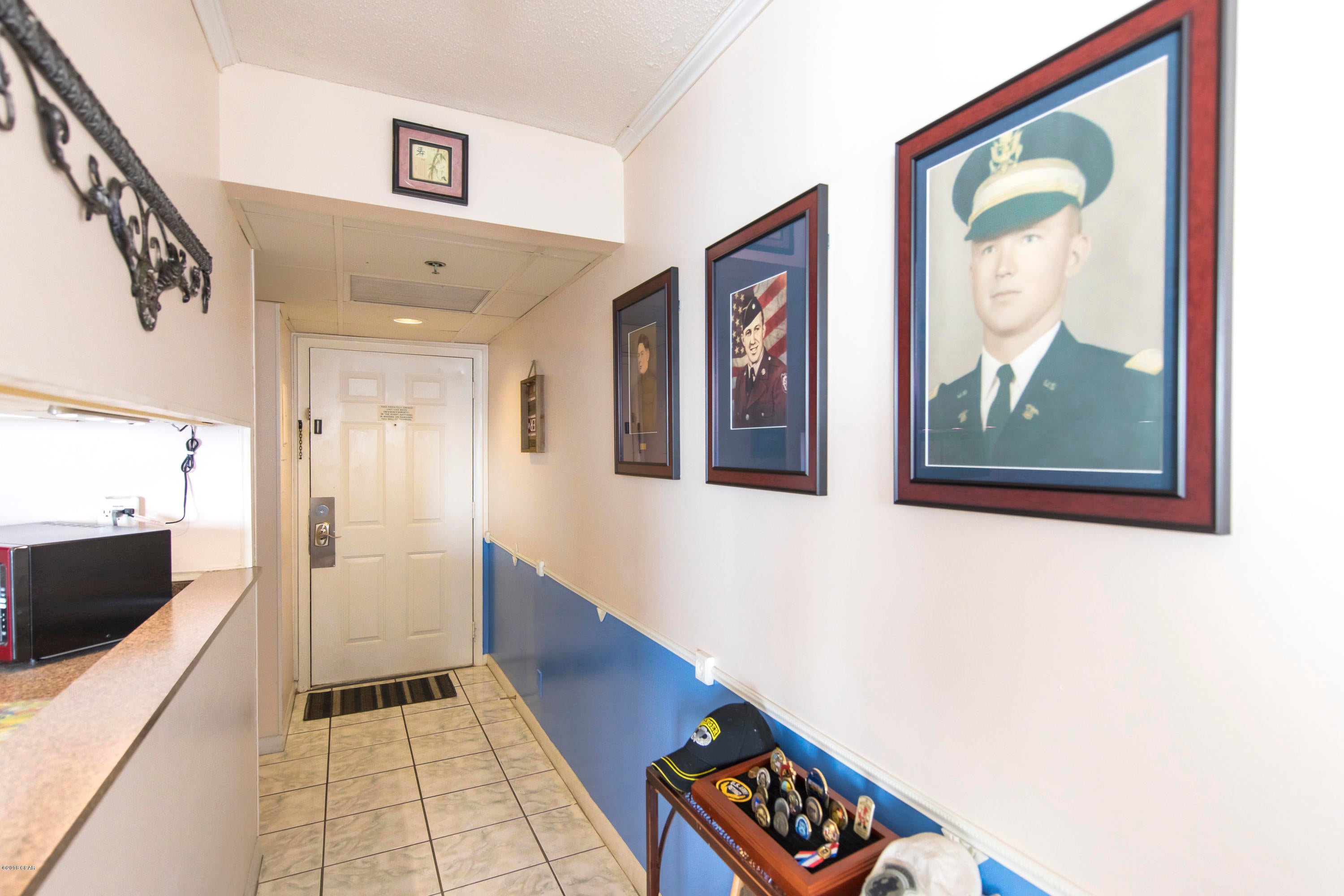 Sunbird Condo - Residential