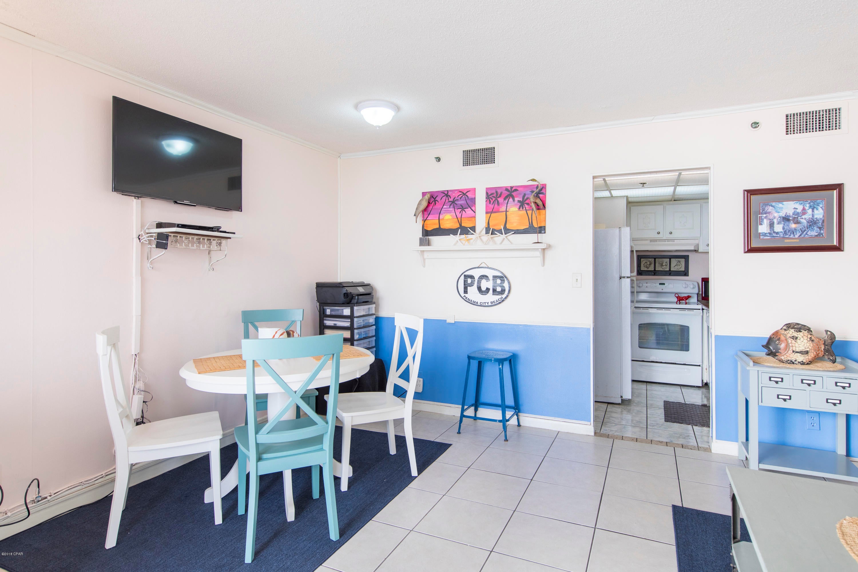 Sunbird Condo - Residential