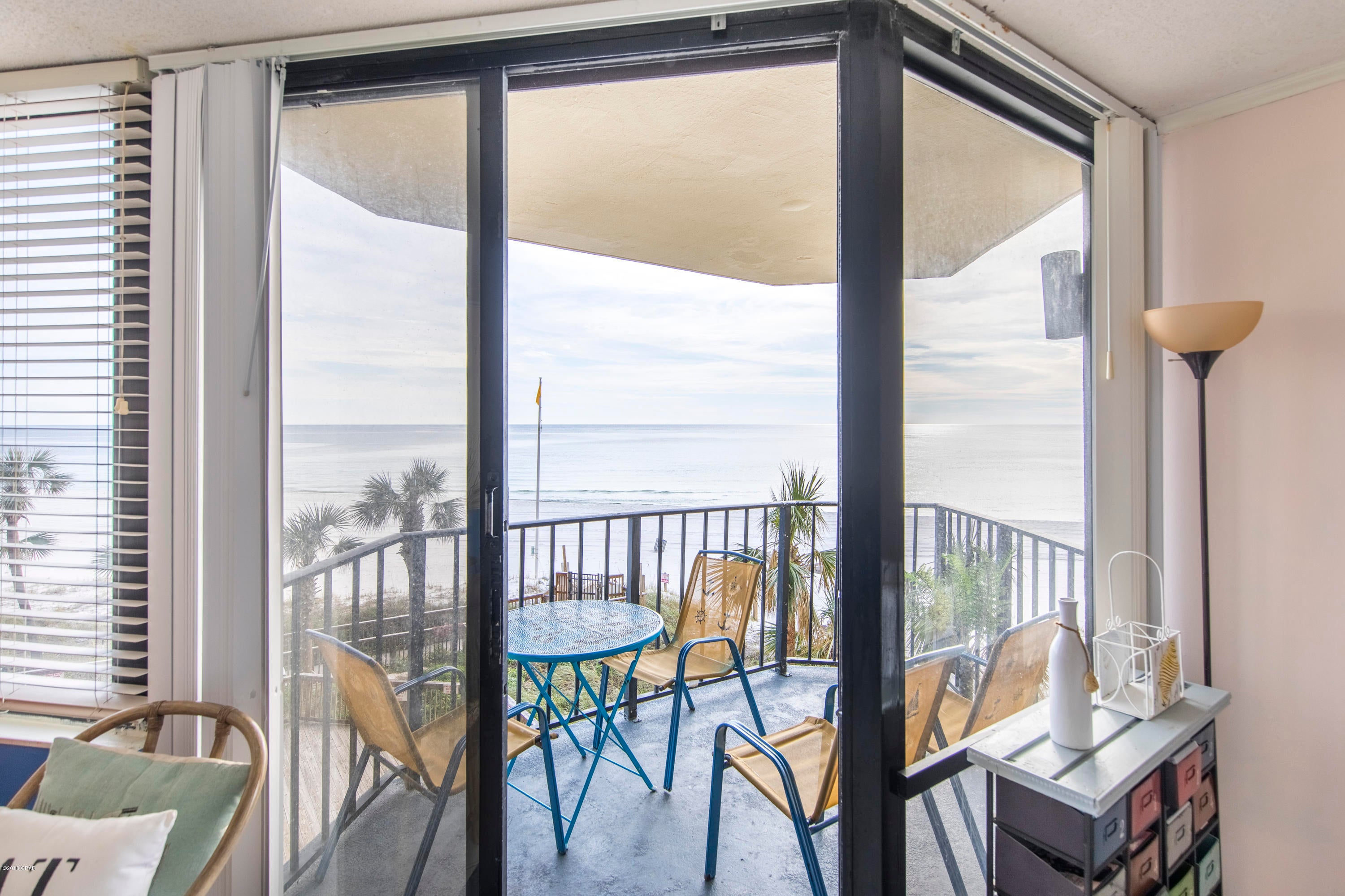 Sunbird Condo - Residential
