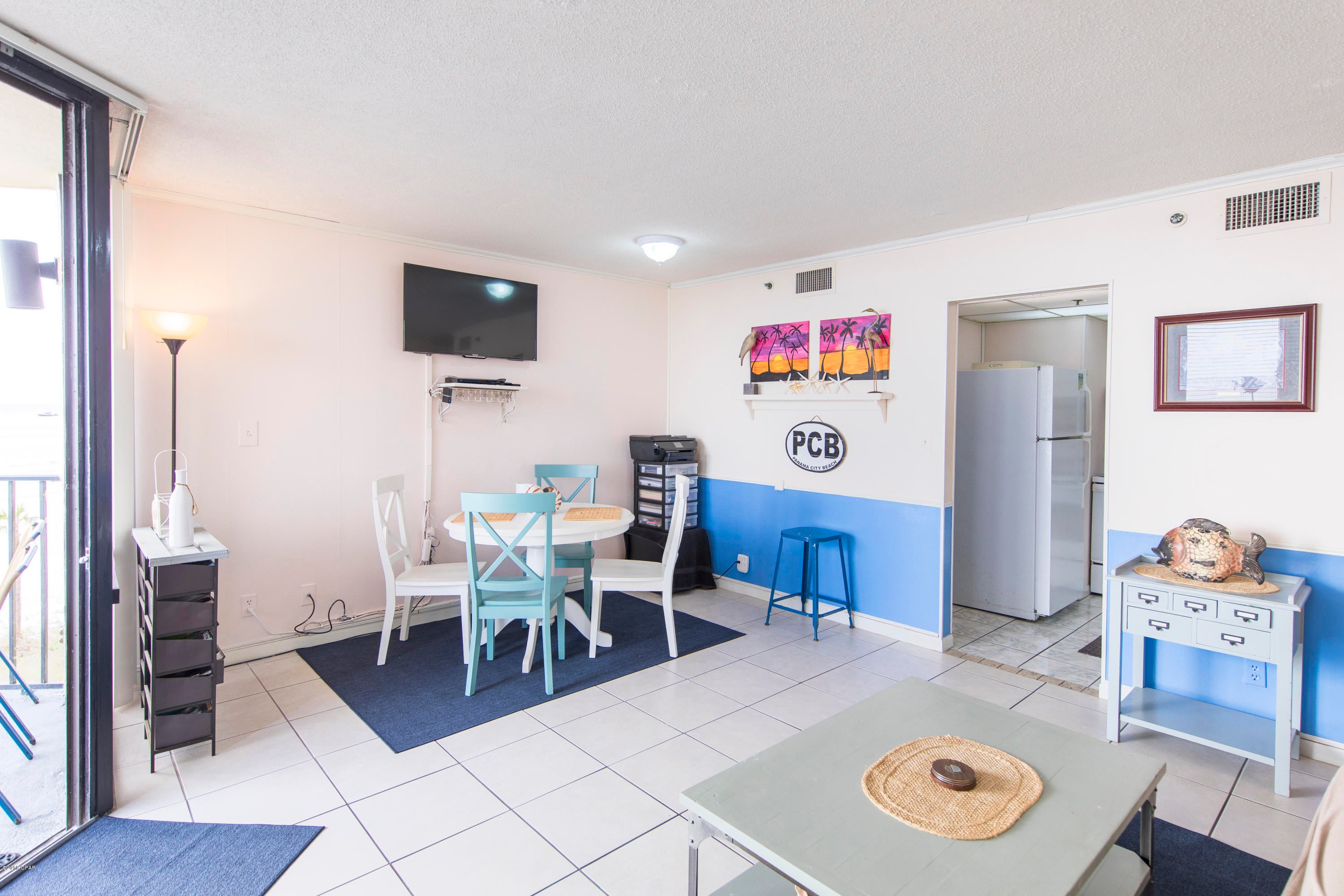 Sunbird Condo - Residential