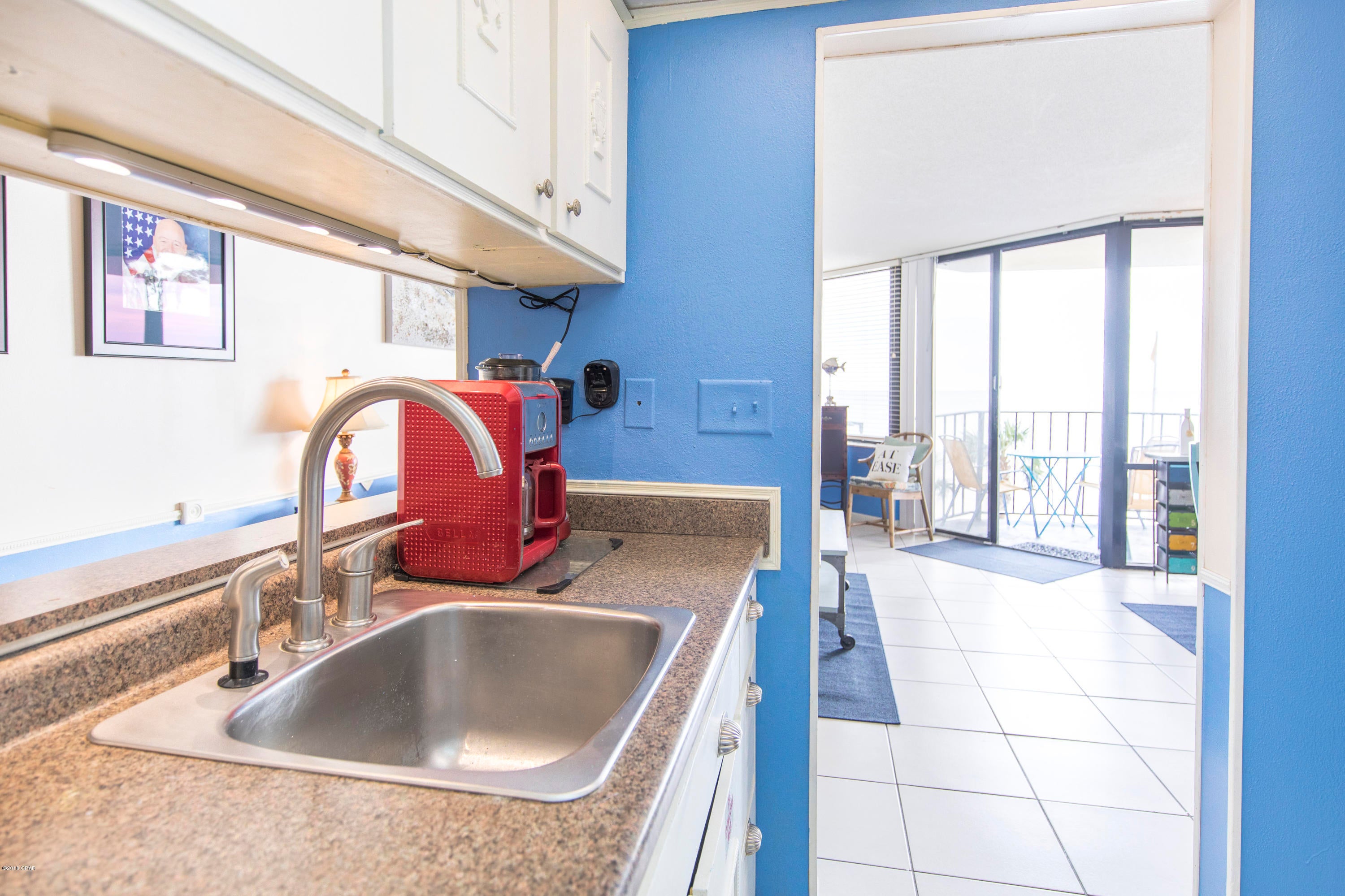 Sunbird Condo - Residential