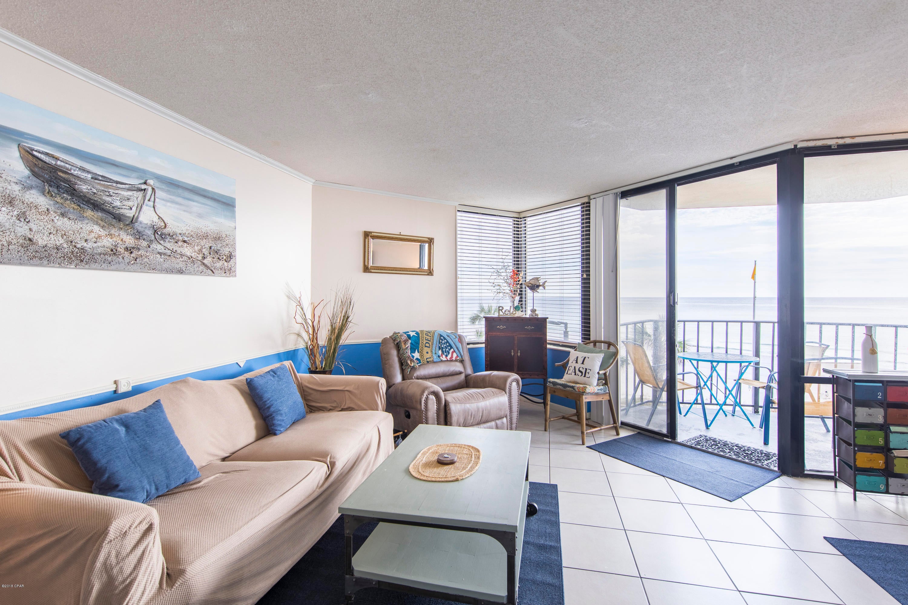 Sunbird Condo - Residential