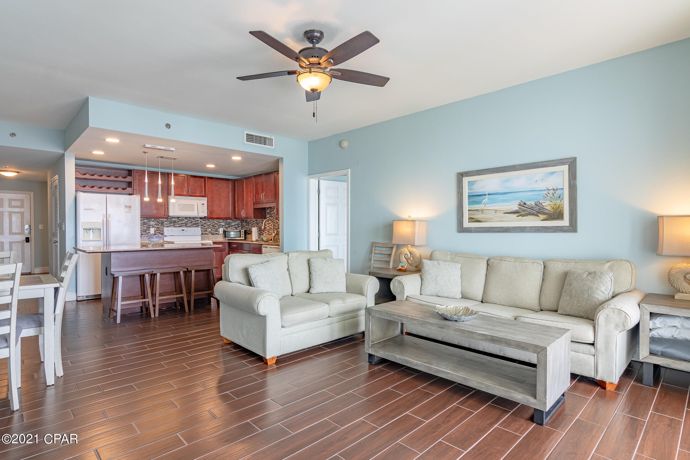 Laketown Wharf - Residential