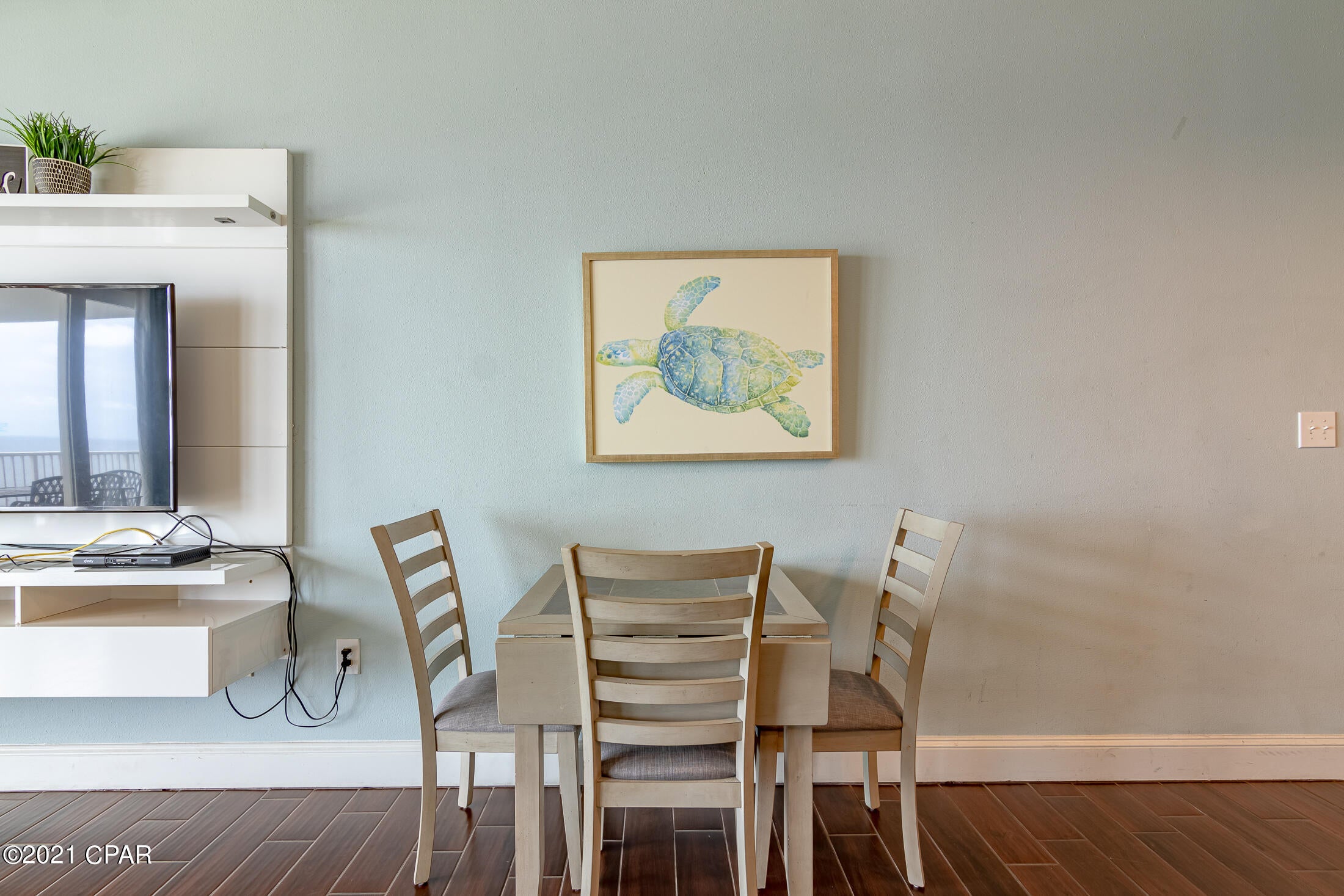Laketown Wharf - Residential