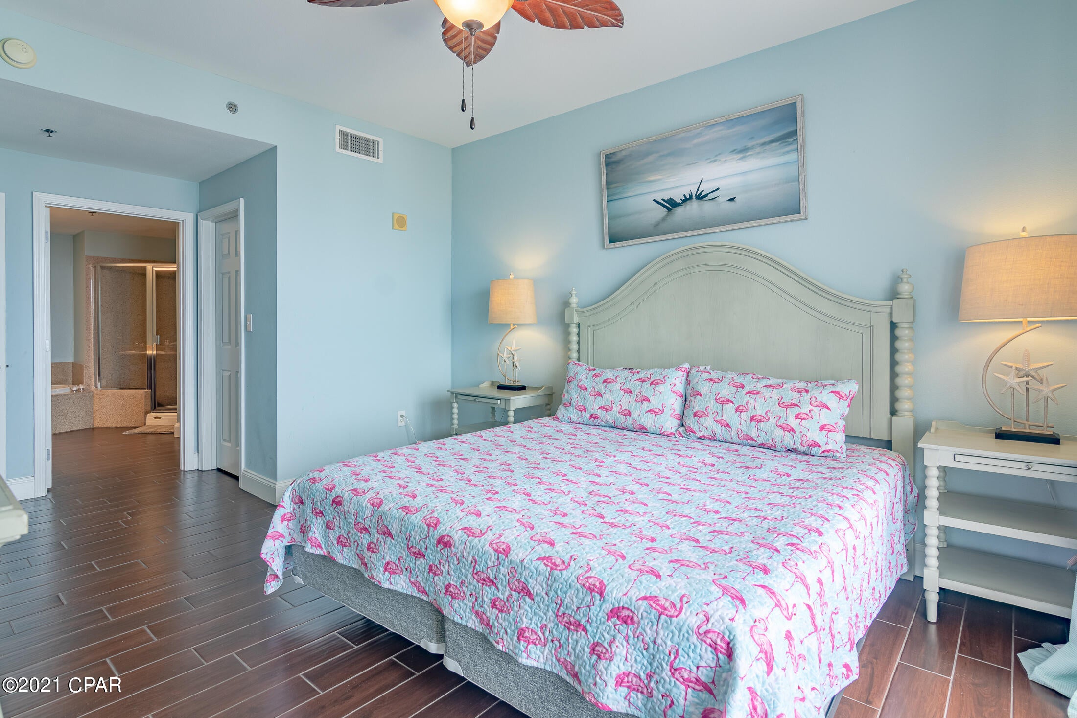 Laketown Wharf - Residential
