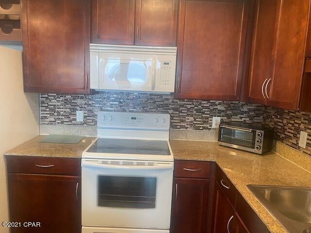 Laketown Wharf - Residential