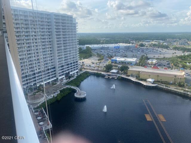Laketown Wharf - Residential