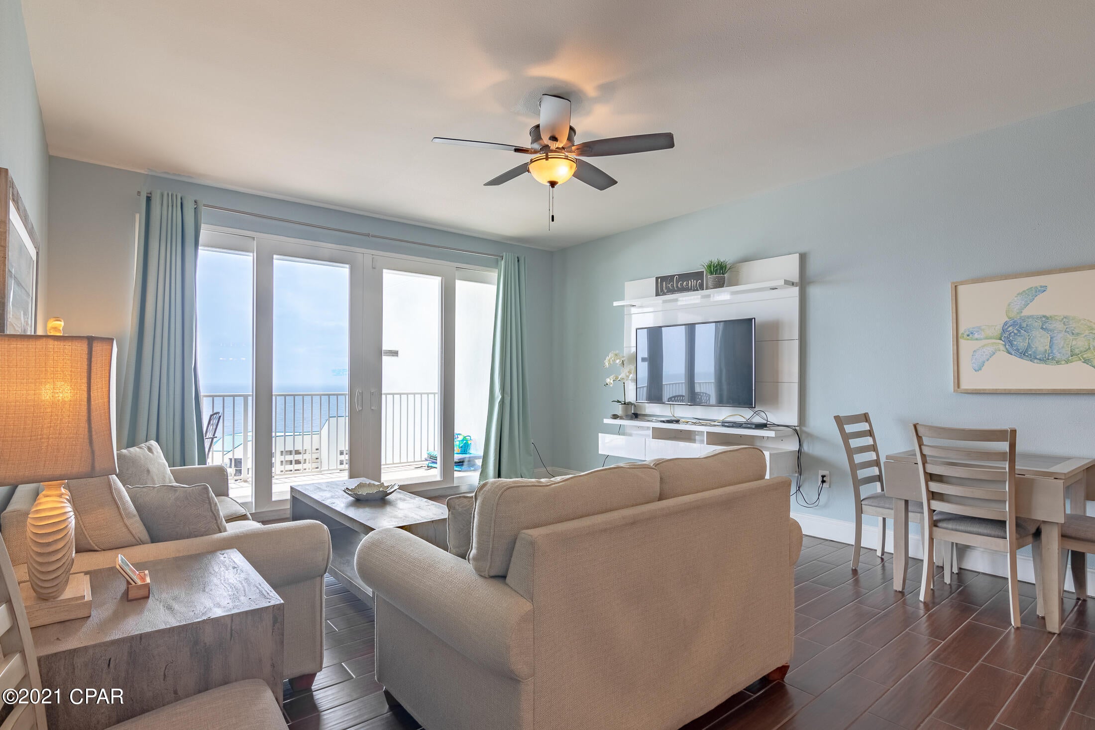 Laketown Wharf - Residential