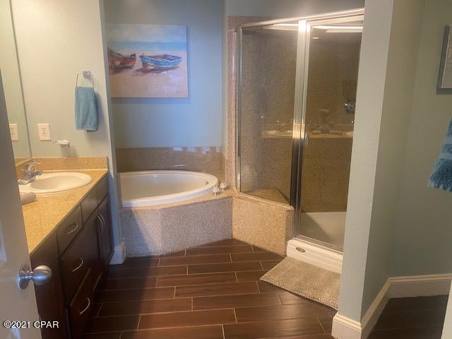 Laketown Wharf - Residential