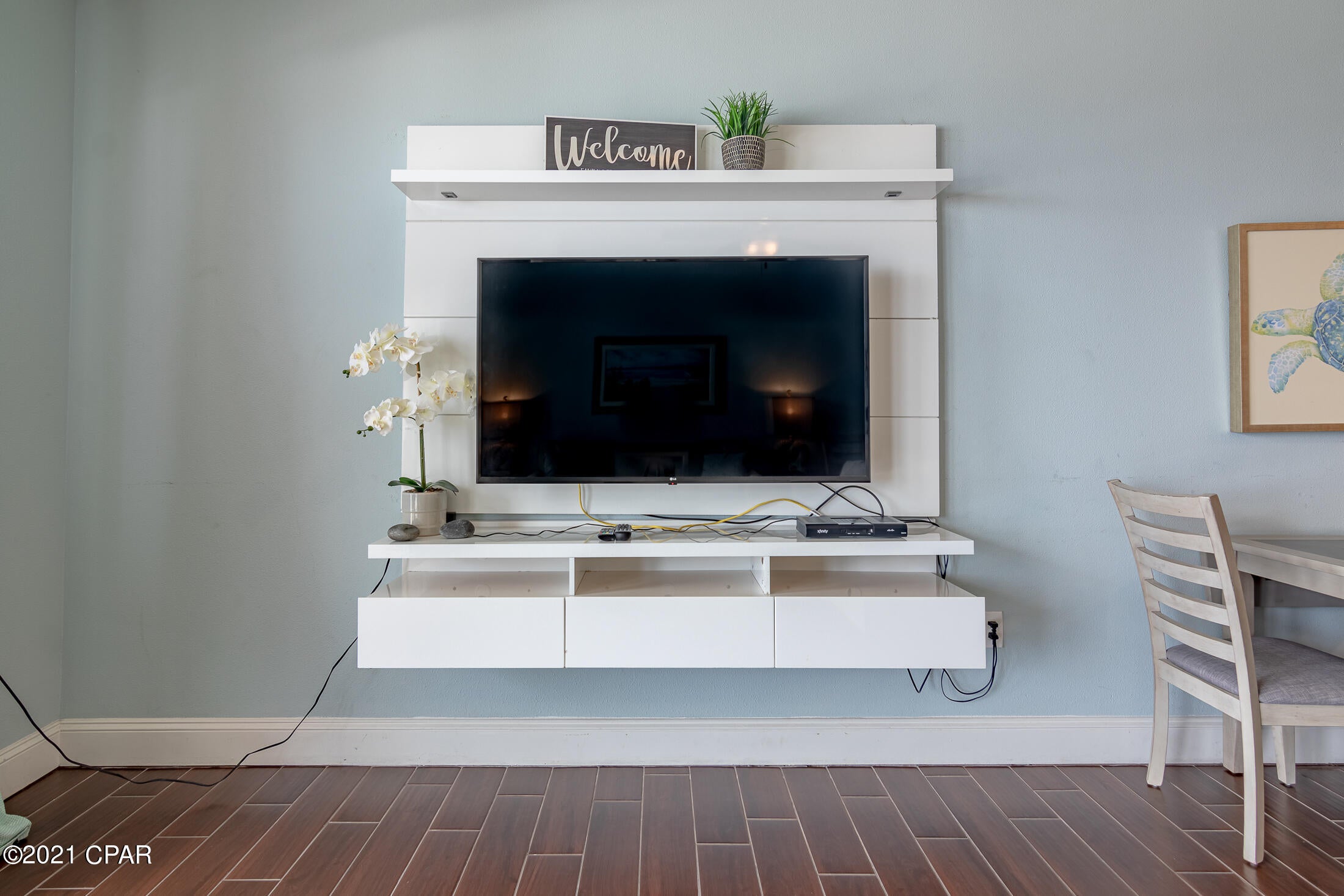 Laketown Wharf - Residential