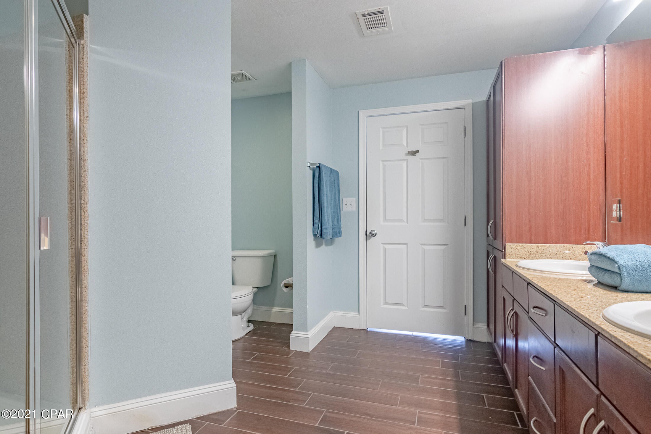 Laketown Wharf - Residential