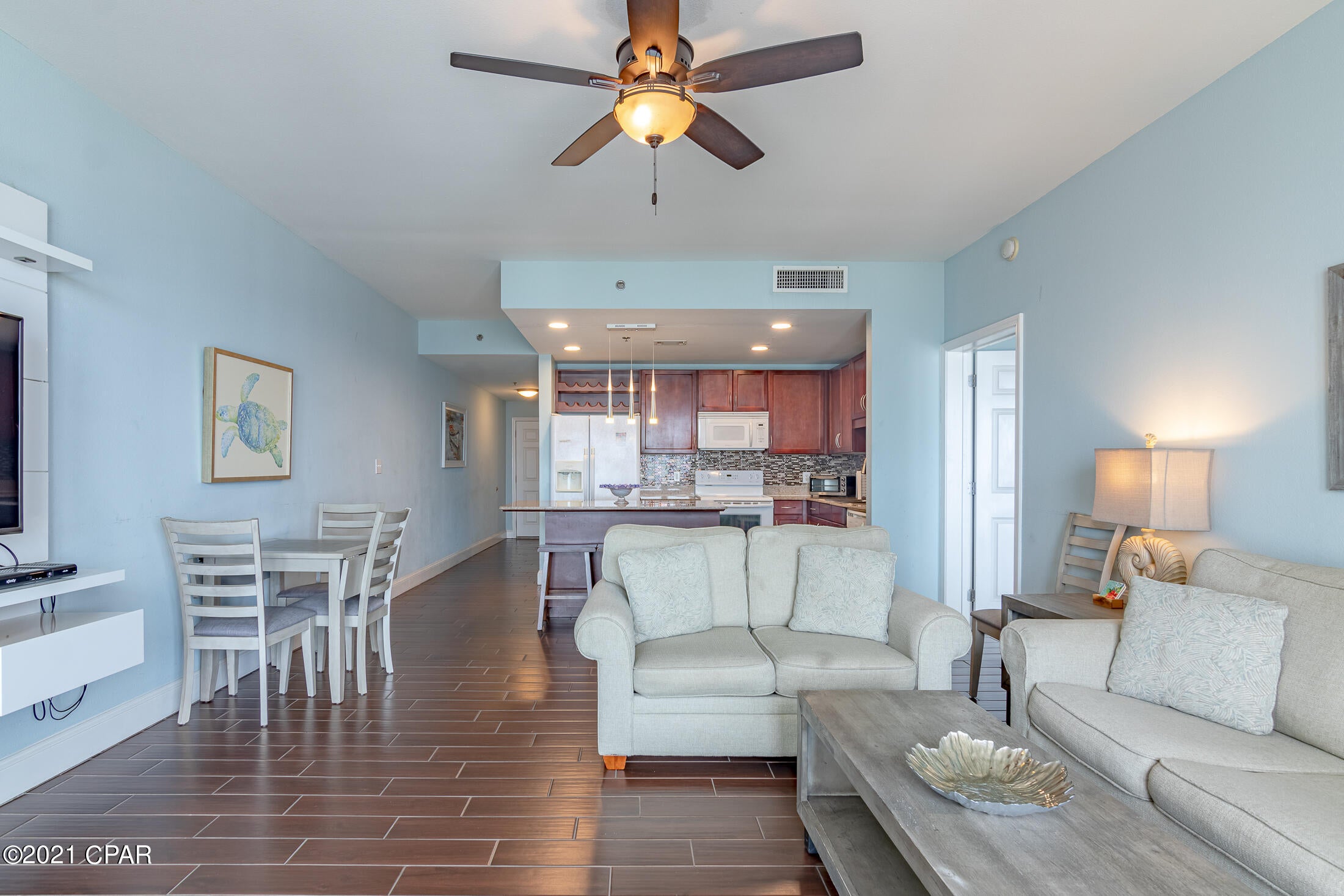 Laketown Wharf - Residential