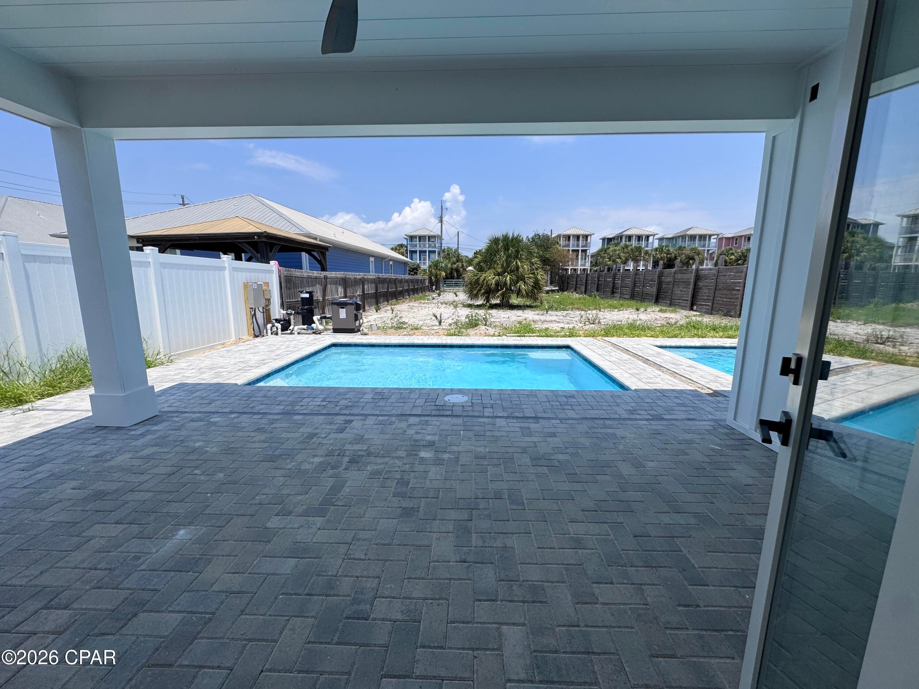 Holiday Beach Unit 3 - Residential