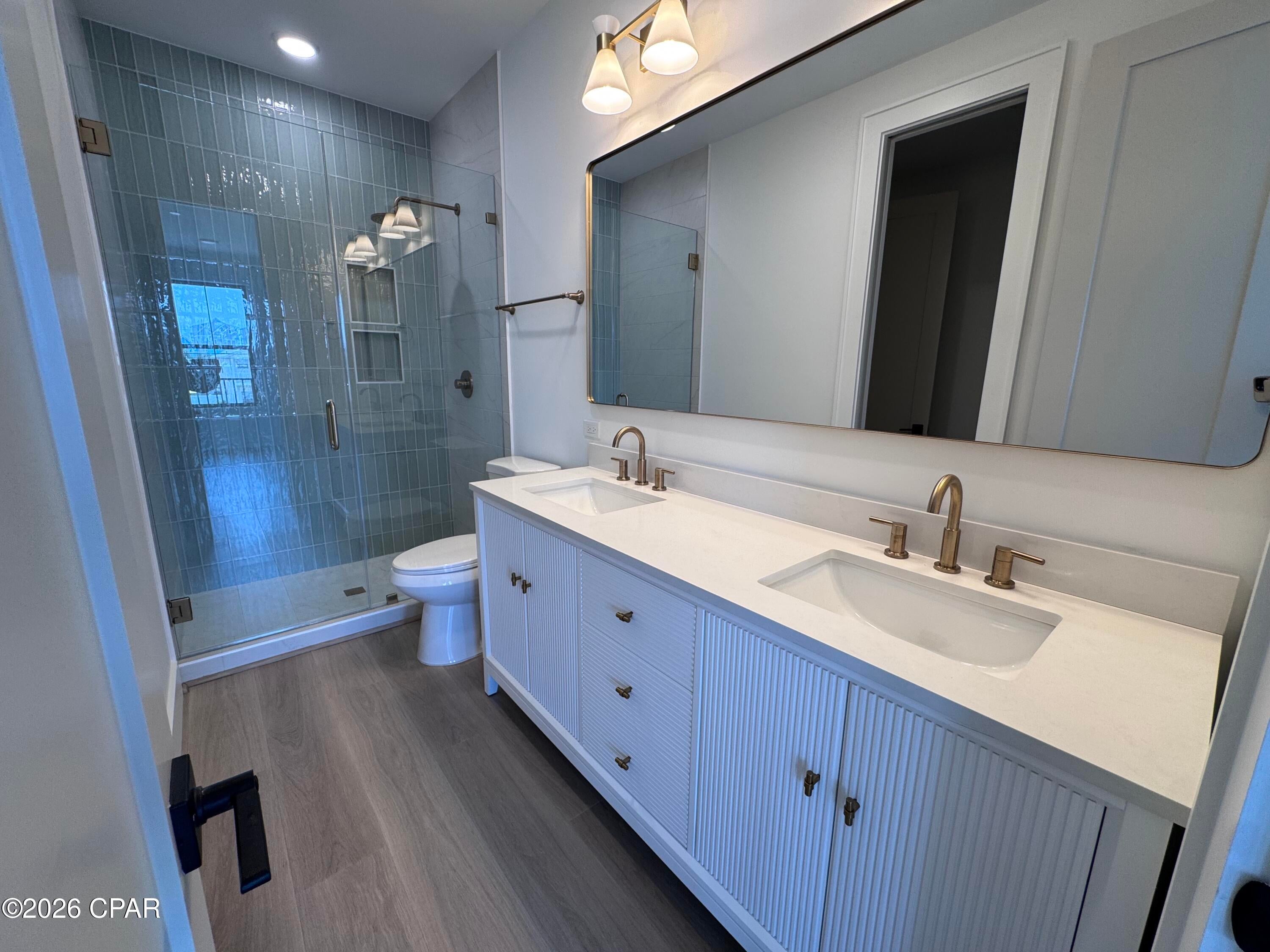 Holiday Beach Unit 3 - Residential