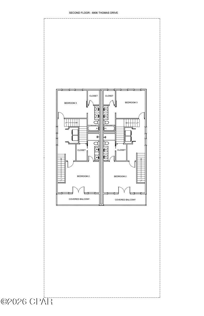 Holiday Beach Unit 3 - Residential