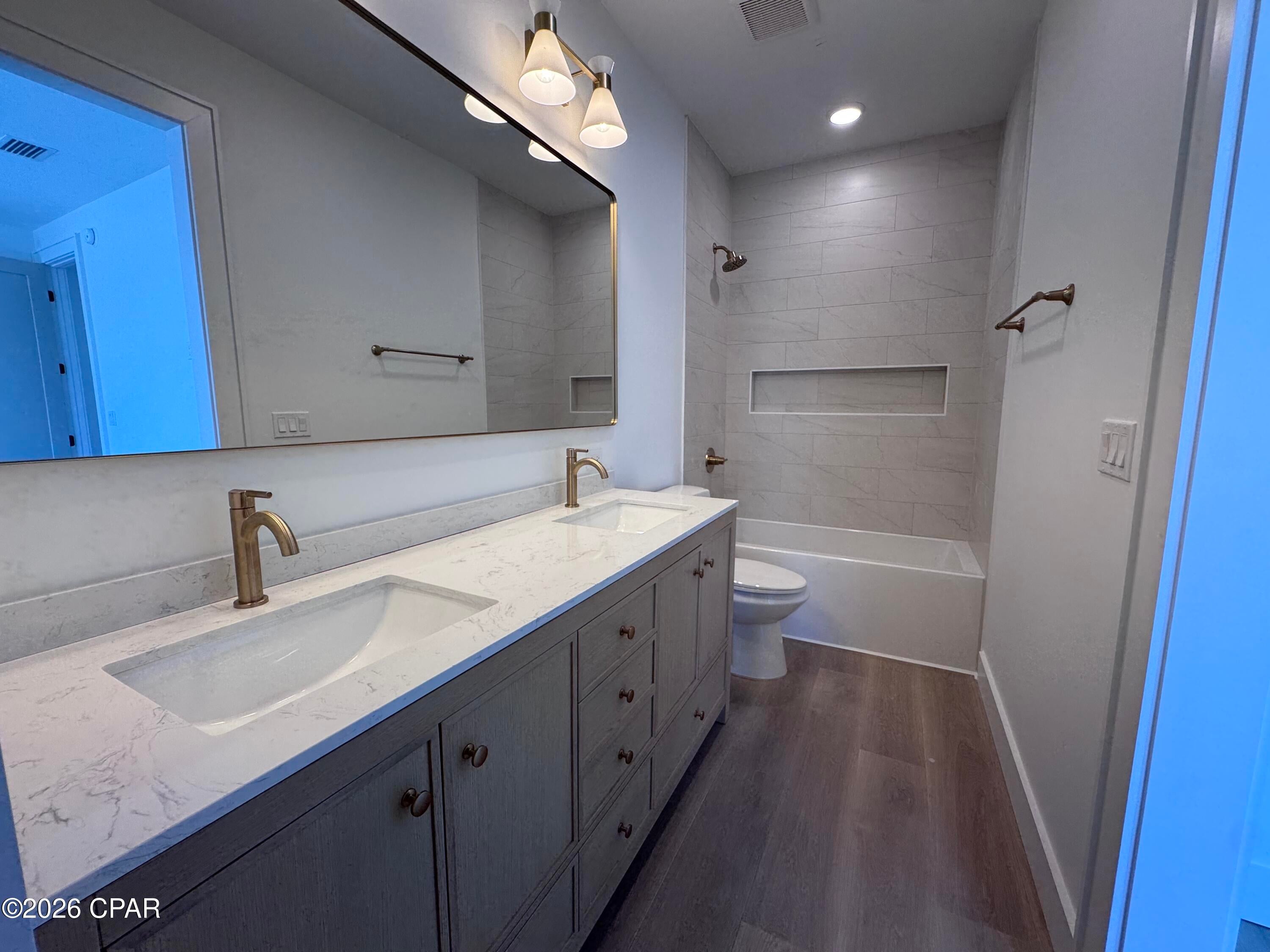 Holiday Beach Unit 3 - Residential